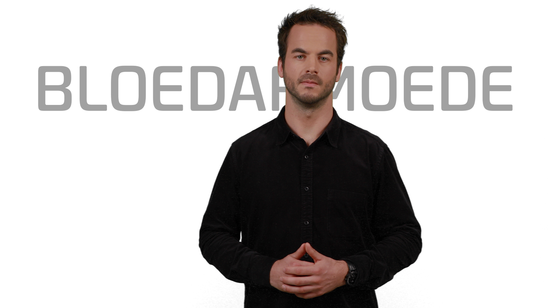 Bekijk de video: Bloedarmoede