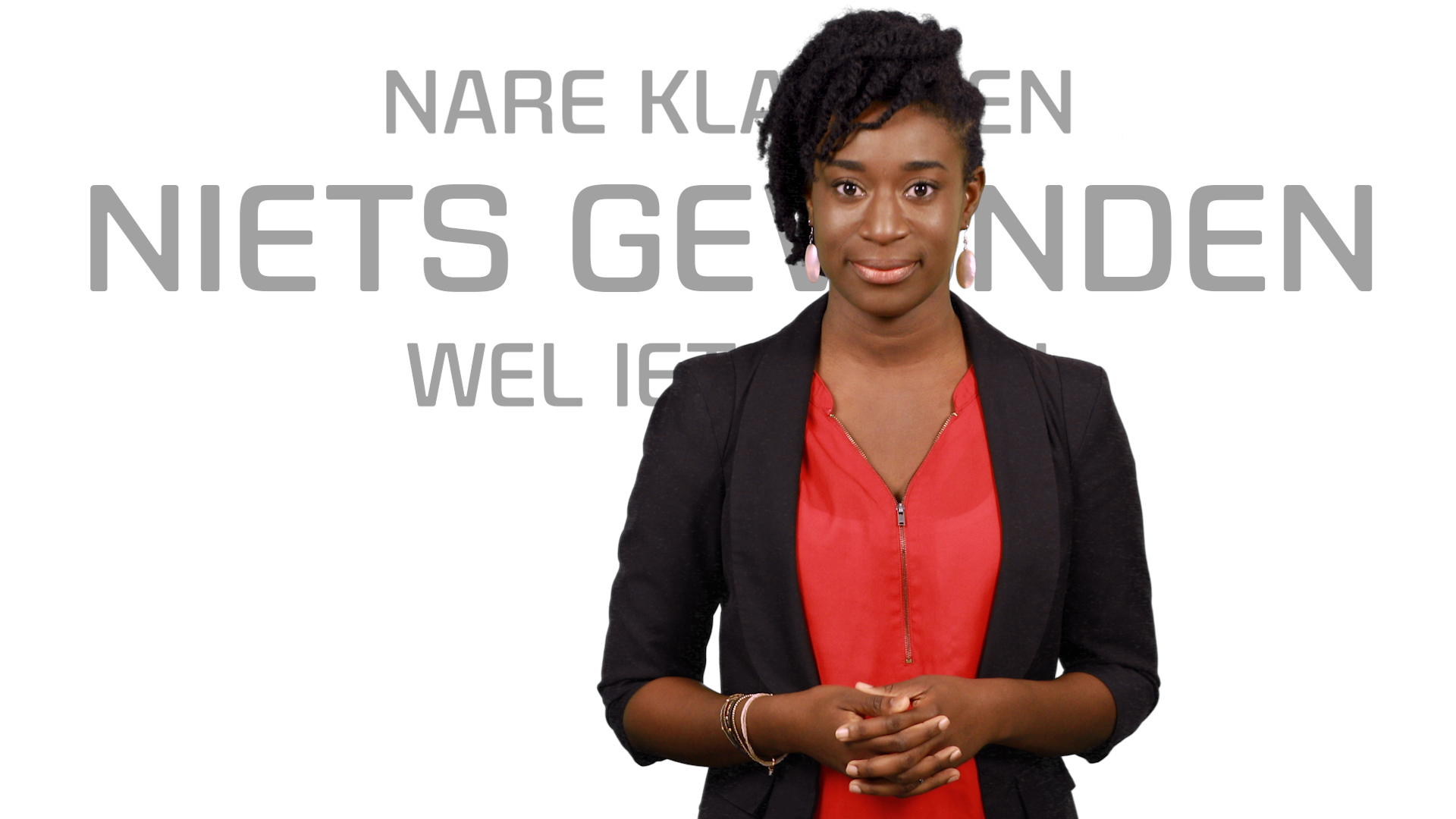 Bekijk de video: Nare klachten, niet gevonden, wel iets doen