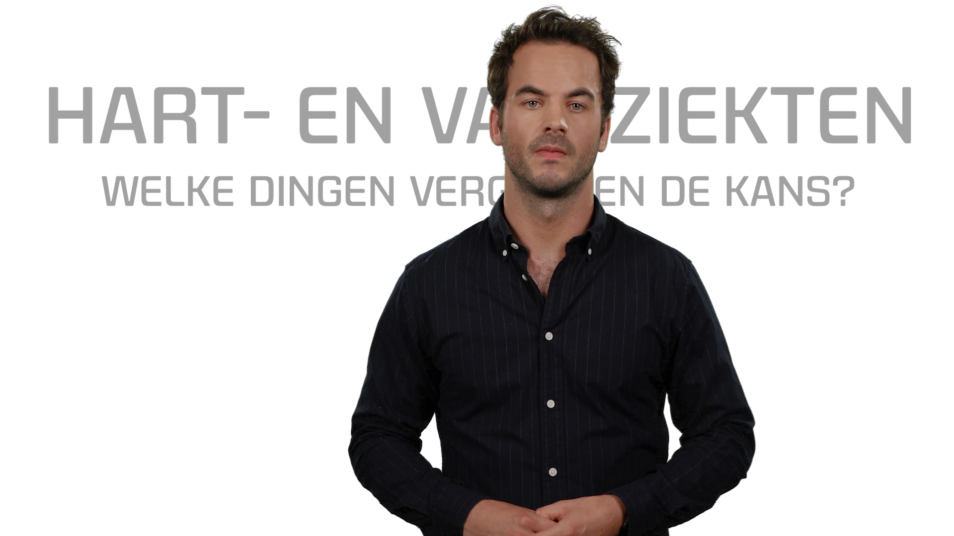 Bekijk de video: Wat zijn de risicofactoren HVZ