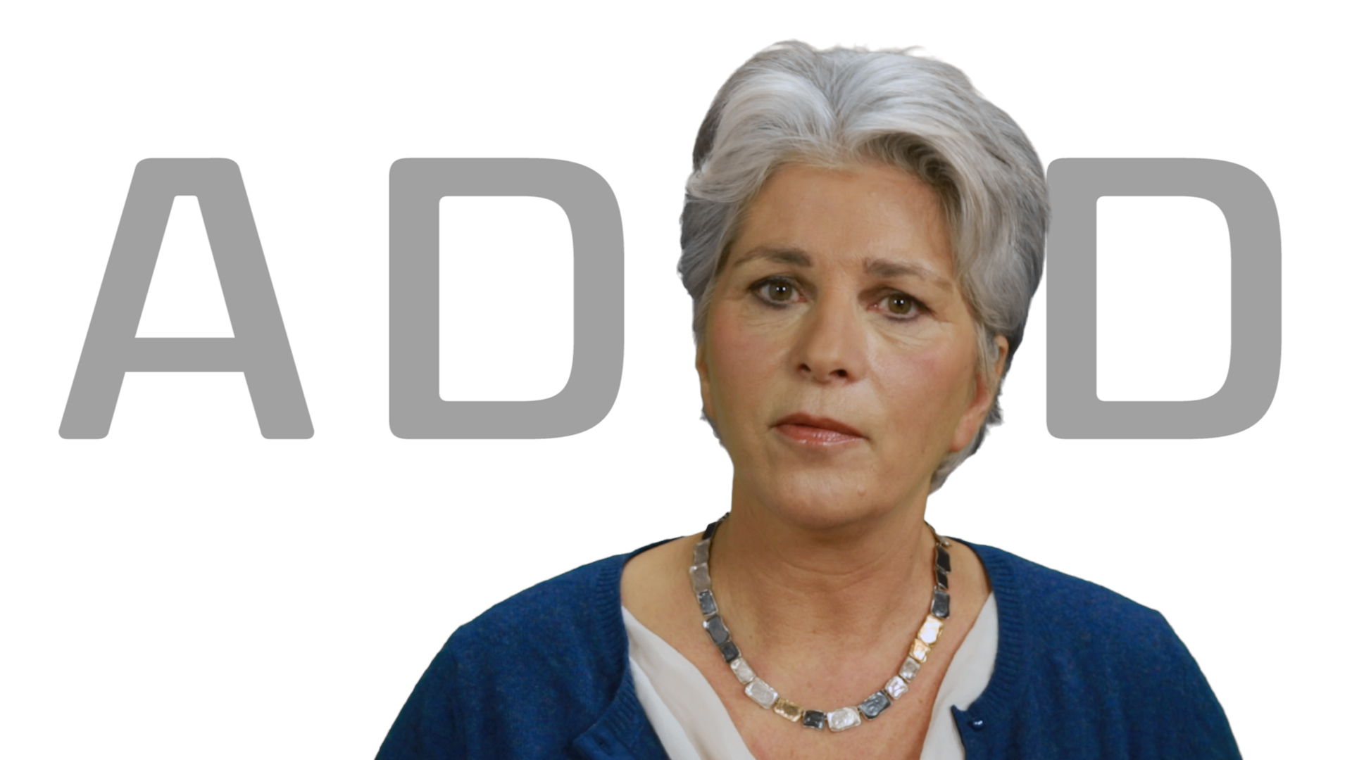 Bekijk de video: ADHD