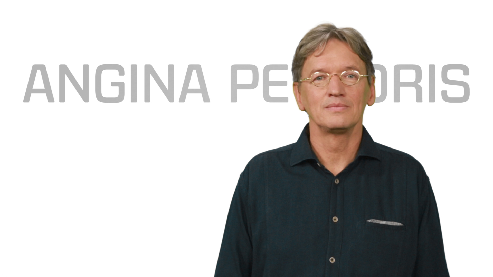 Bekijk de video: Angina pectoris