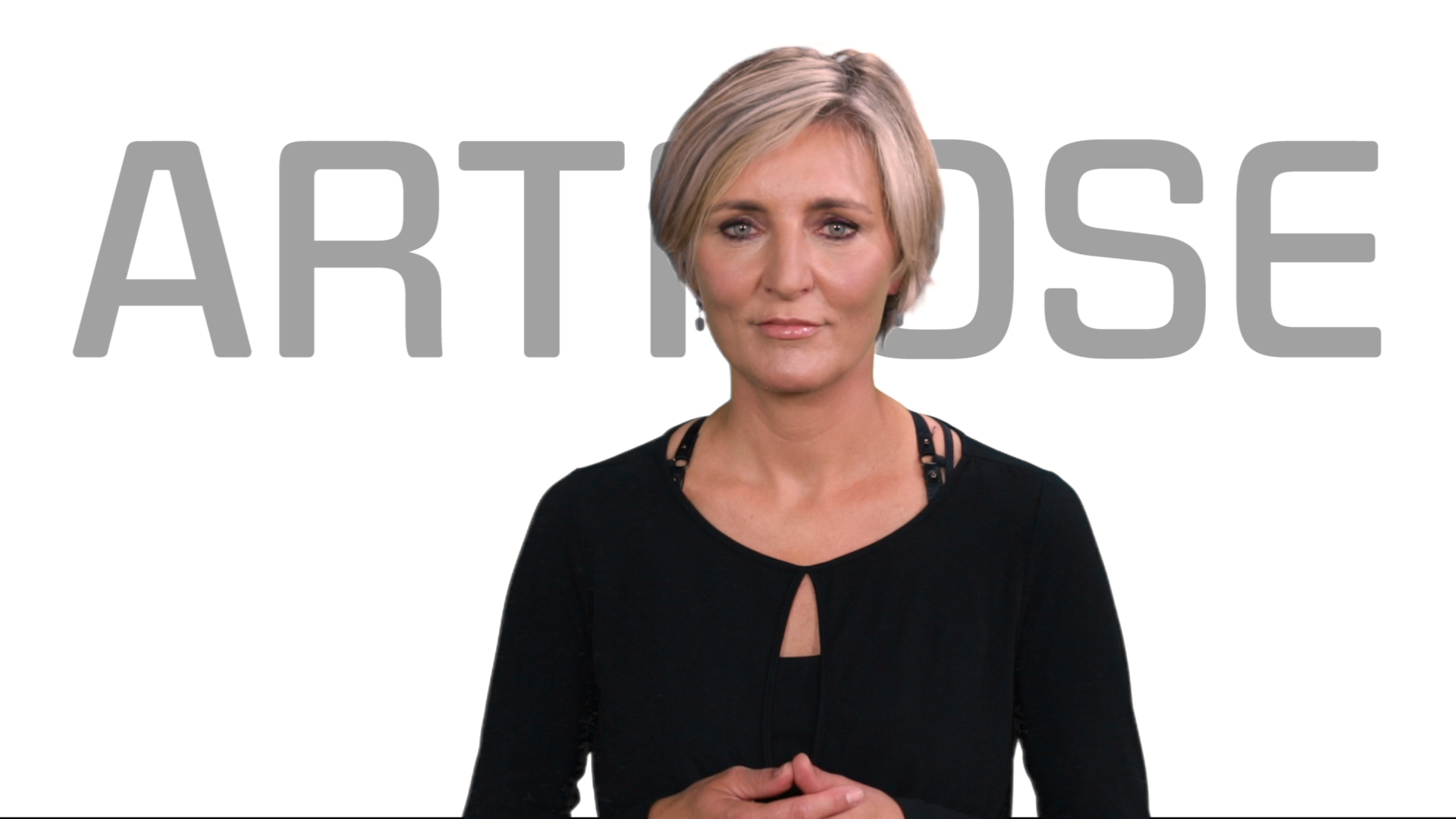Bekijk de video: Artrose