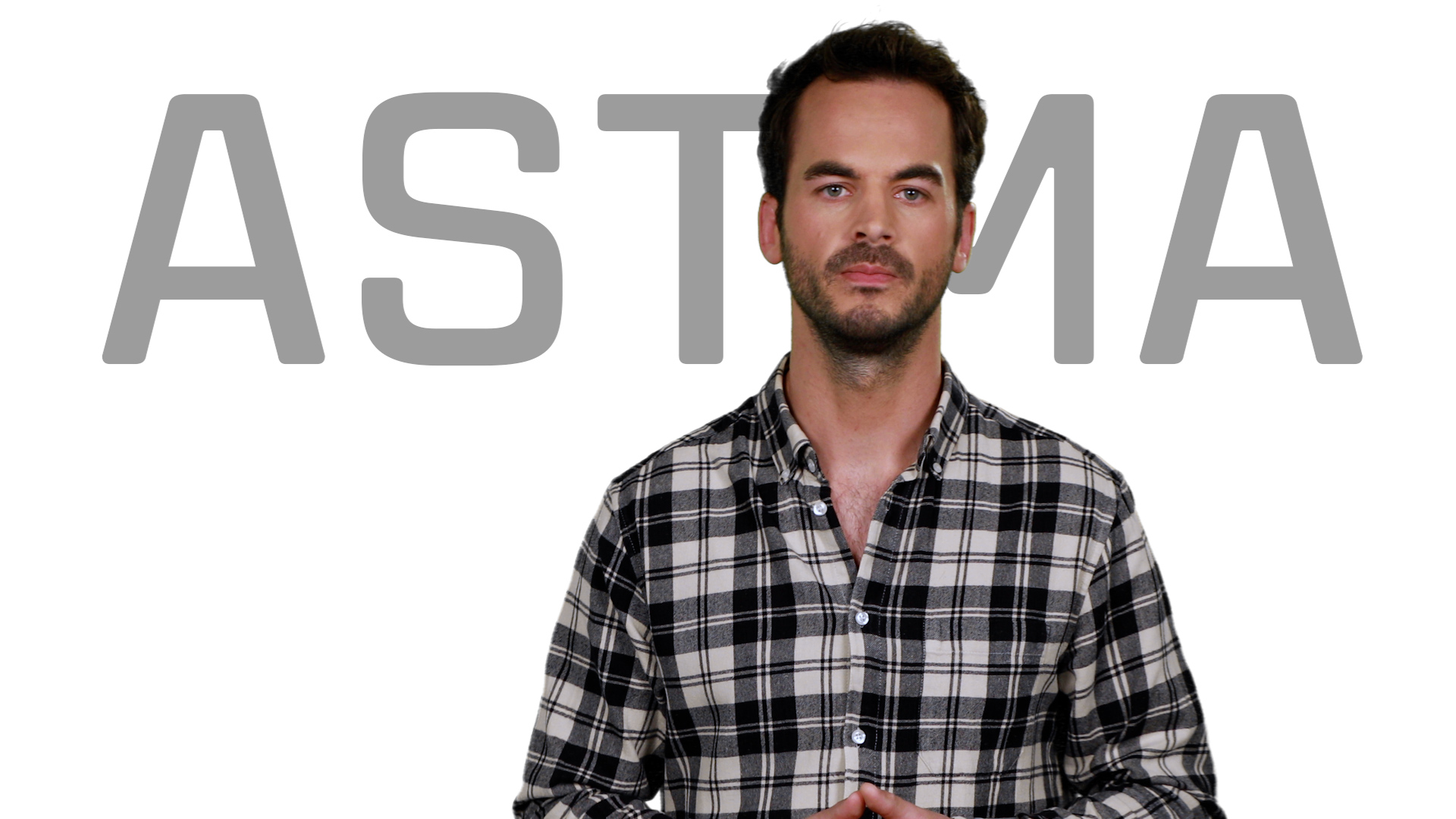 Bekijk de video: Astma