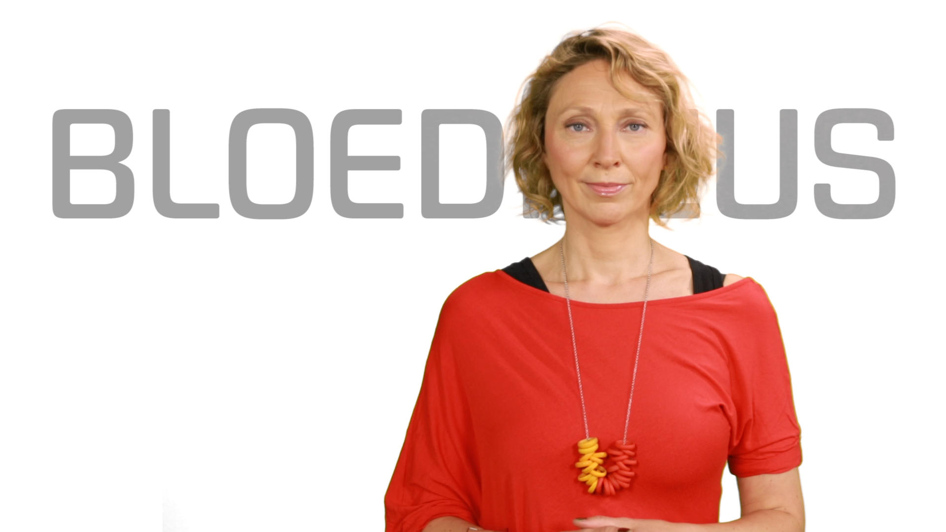 Bekijk de video: Bloedneus