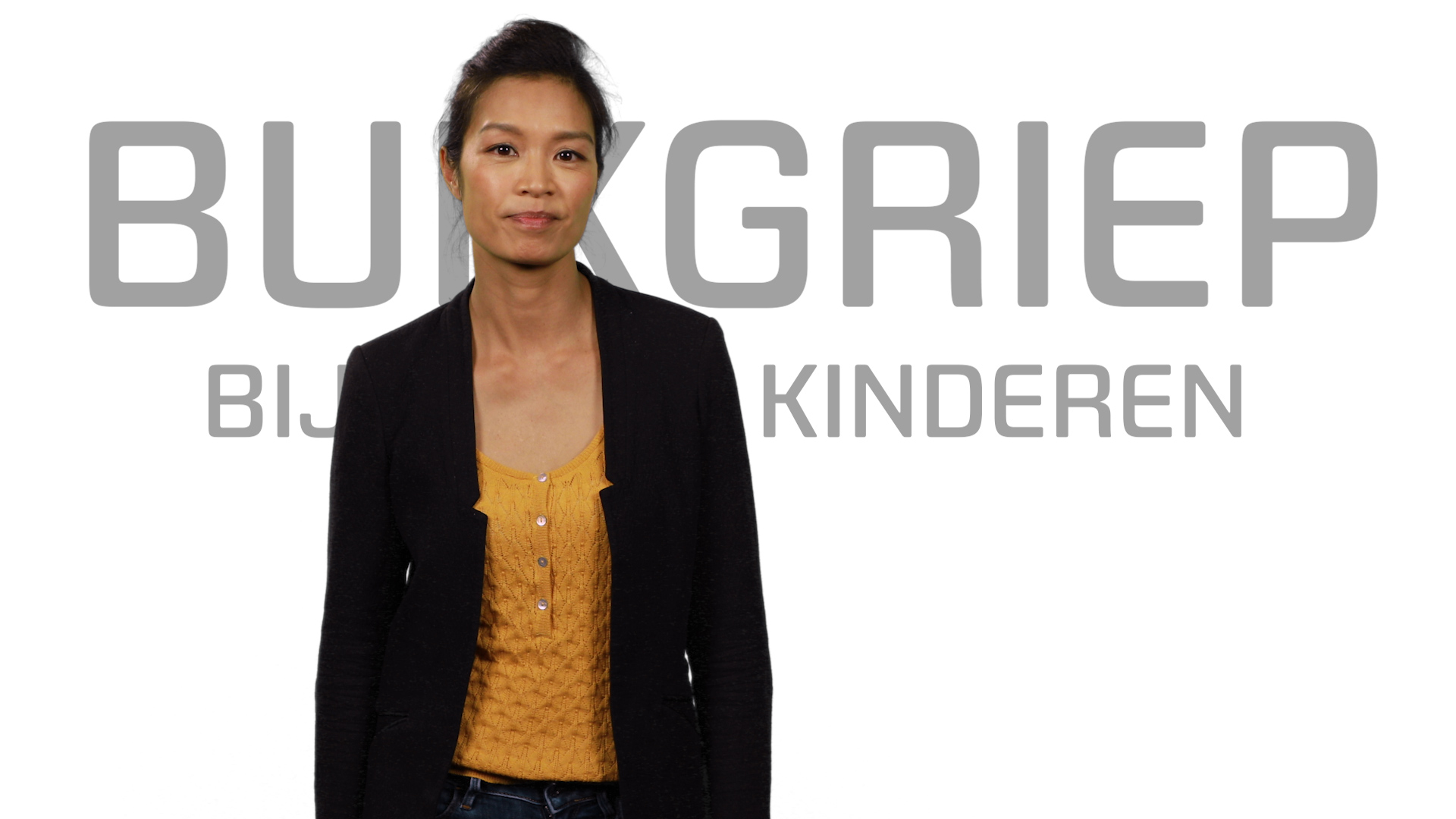 Bekijk de video: Buikgriep bij klein kind / rotavirus