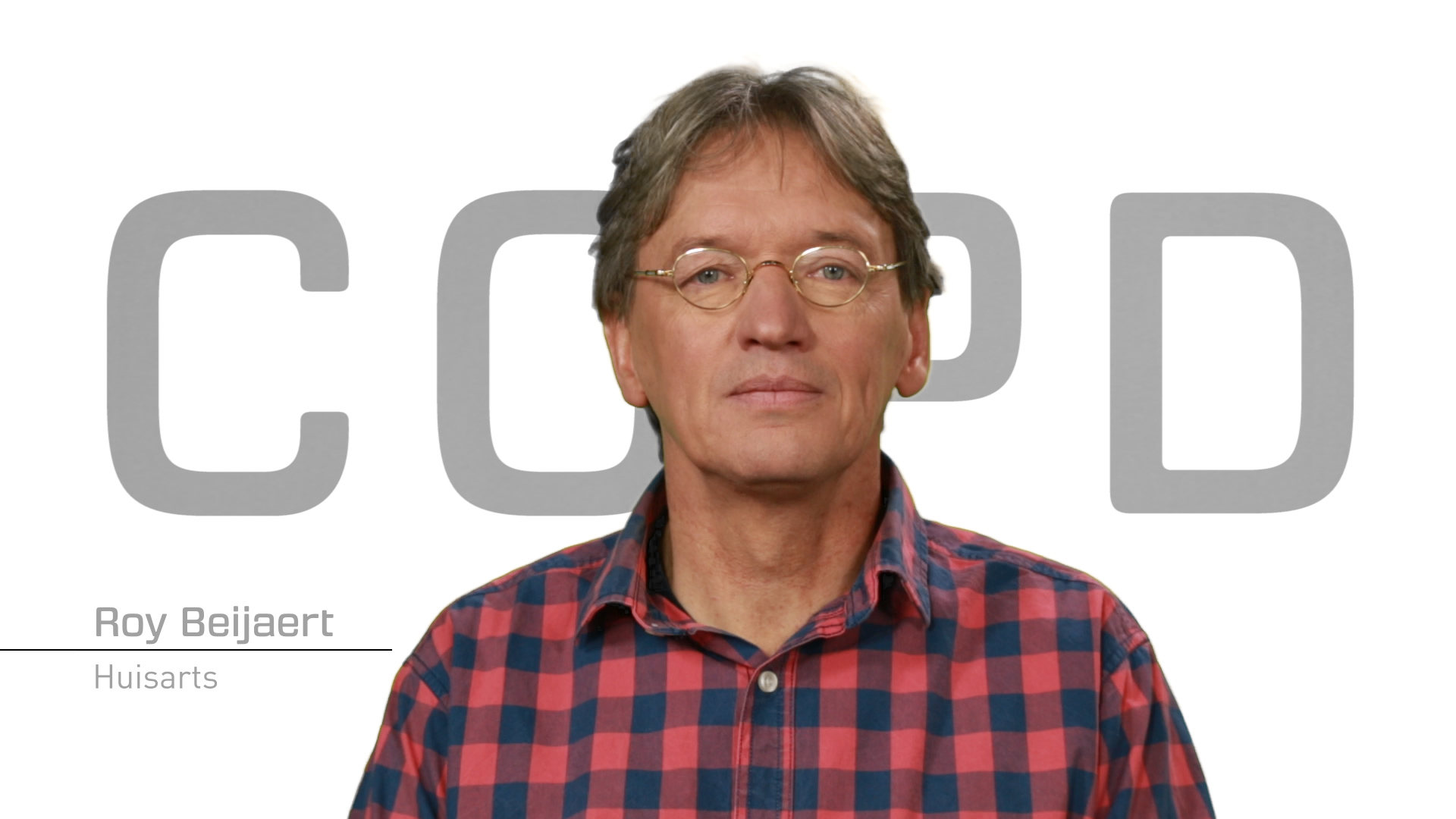 Bekijk de video: COPD