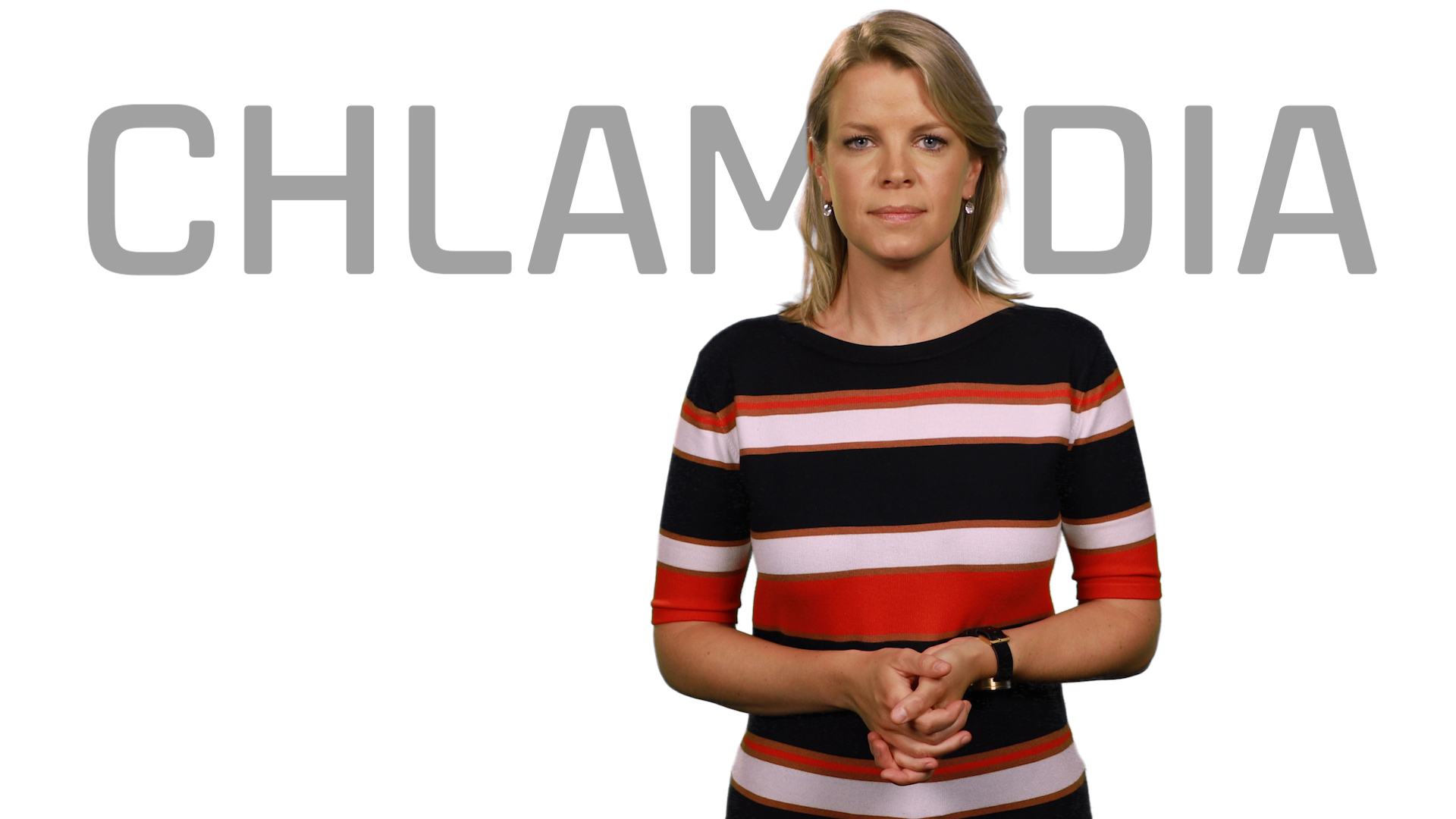 Bekijk de video: Chlamydia
