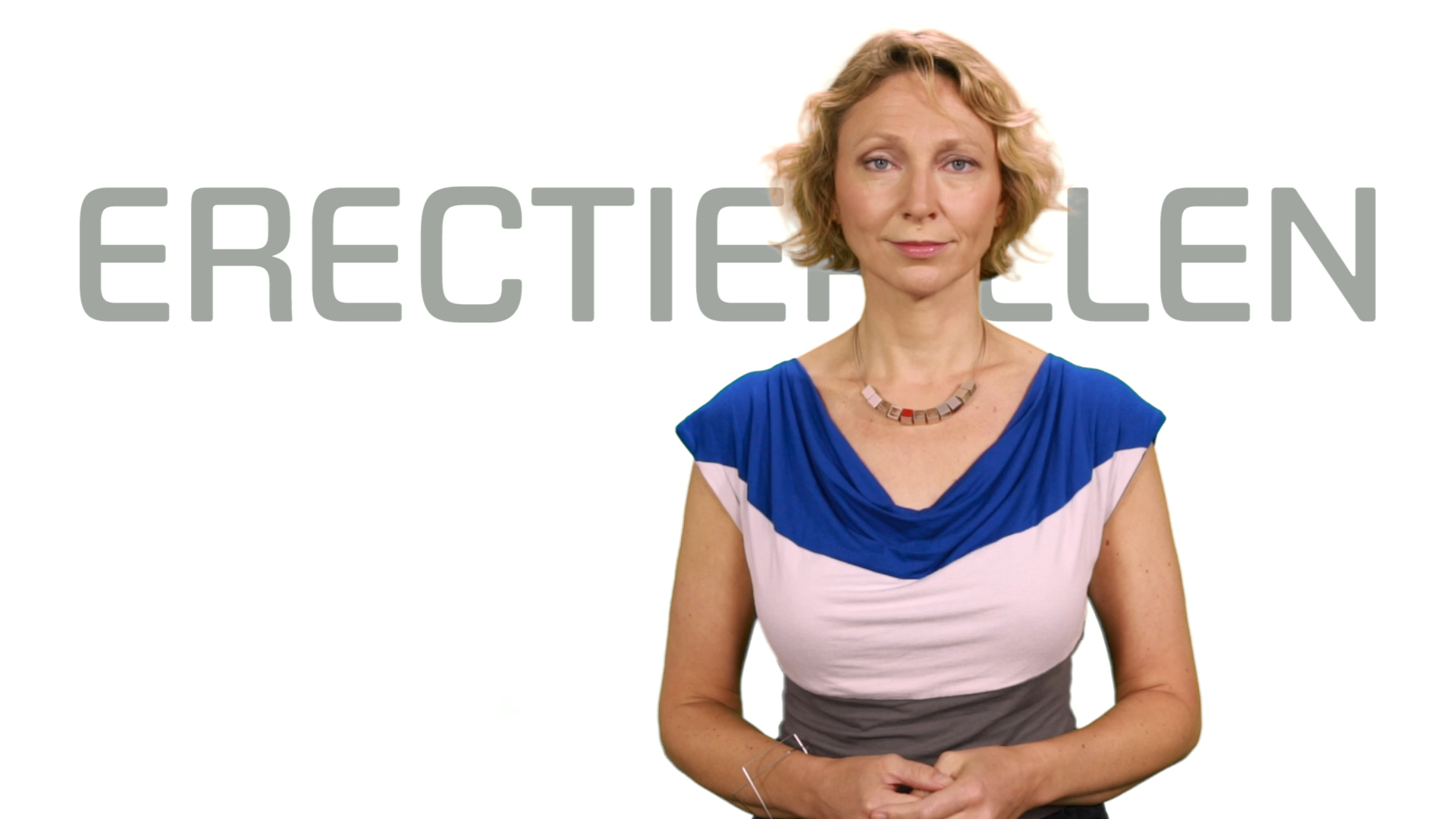 Bekijk de video: Erectiepillen