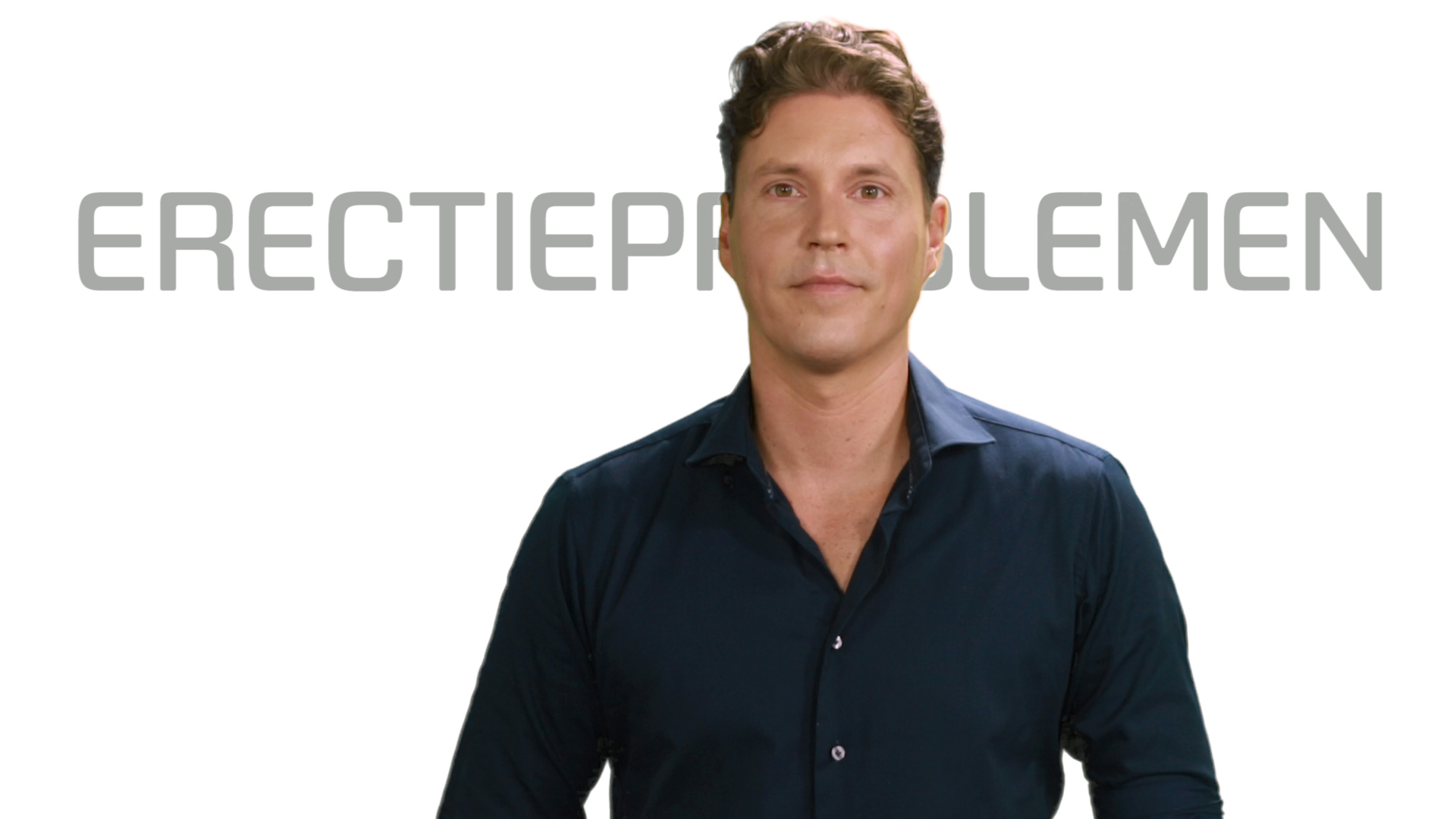 Bekijk de video: Erectieproblemen