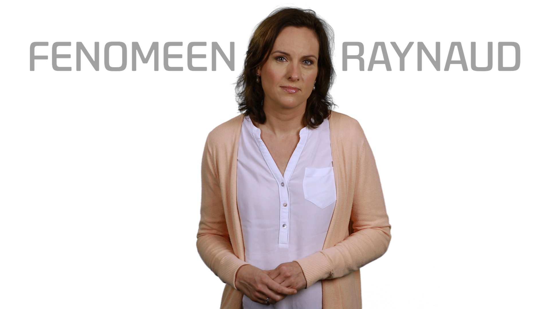 Bekijk de video: Fenomeen van Raynaud