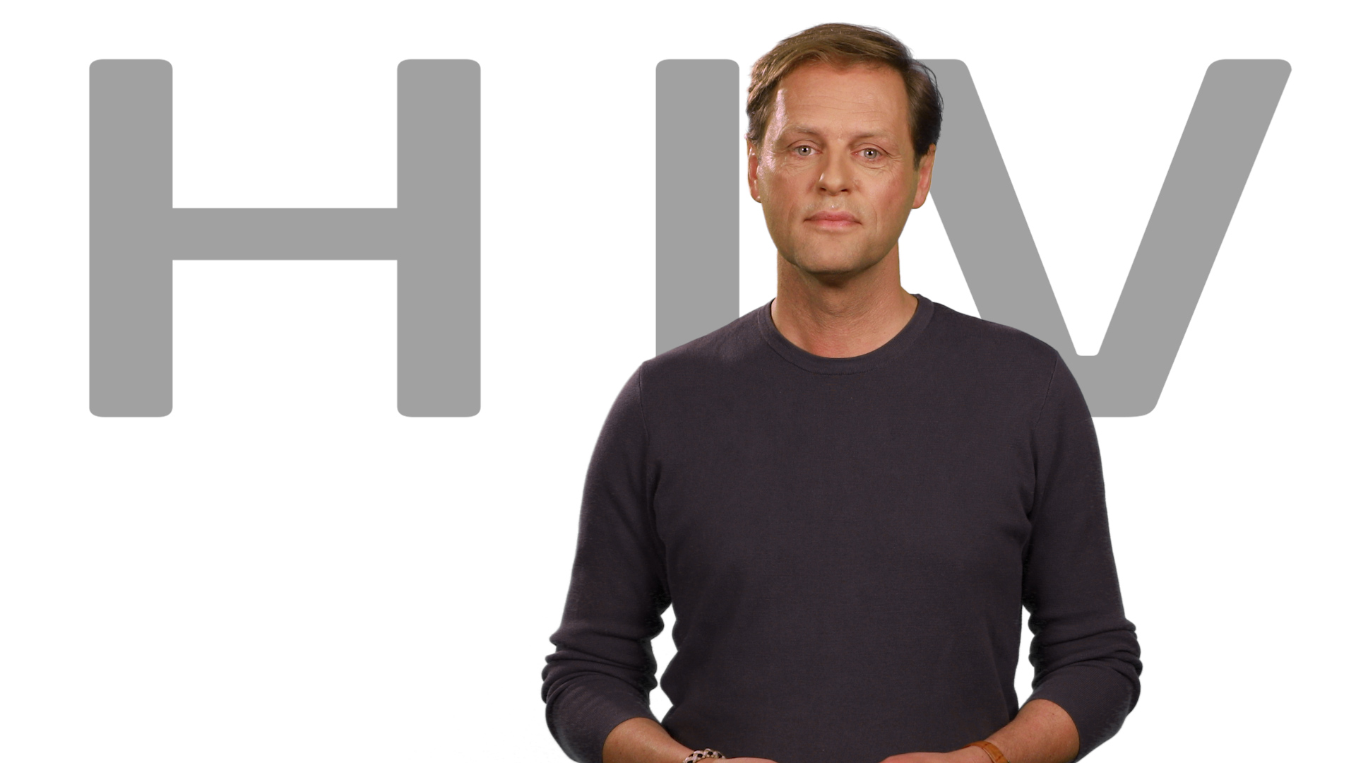 Bekijk de video: HIV