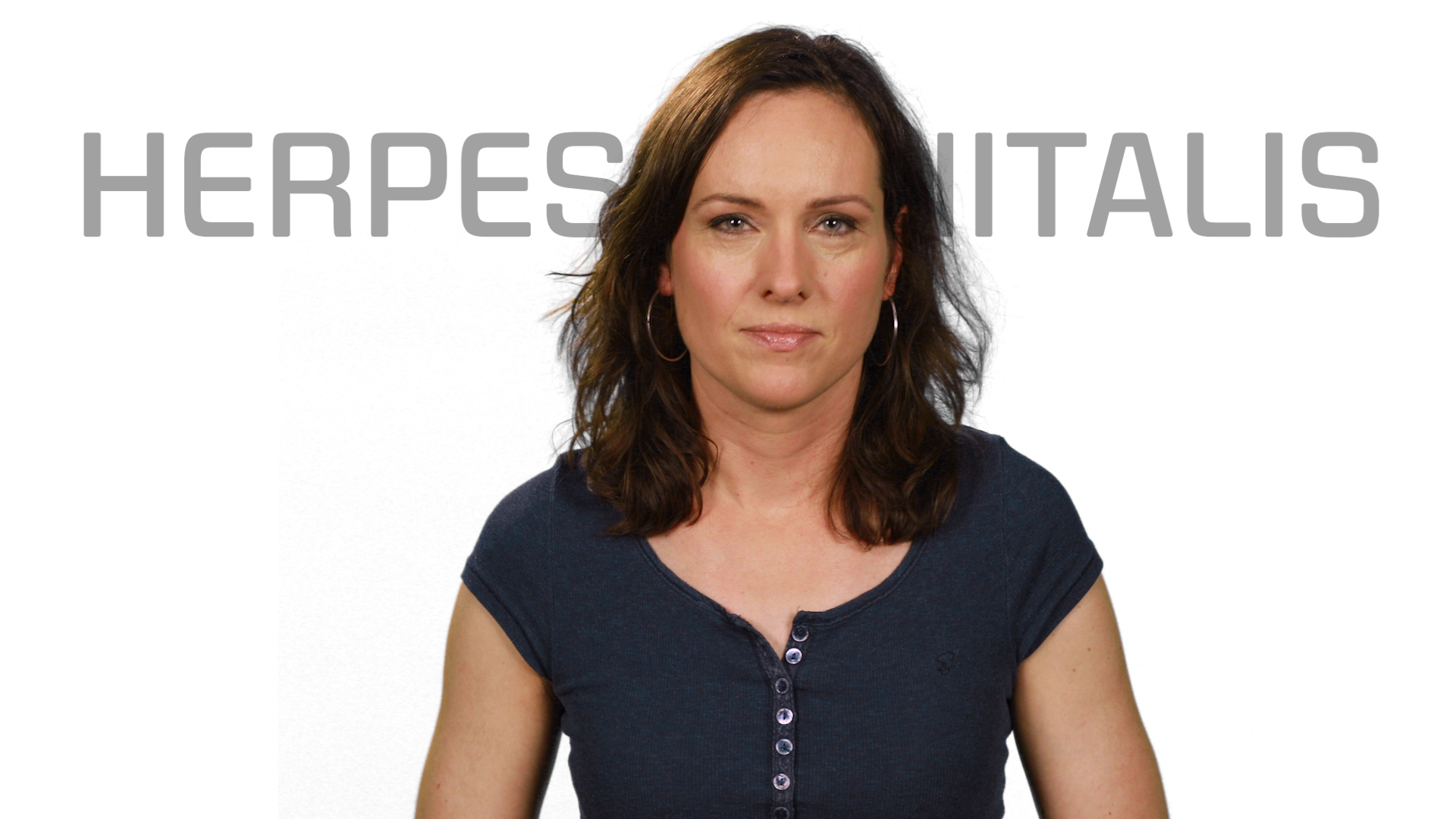 Bekijk de video: Herpes genitalis