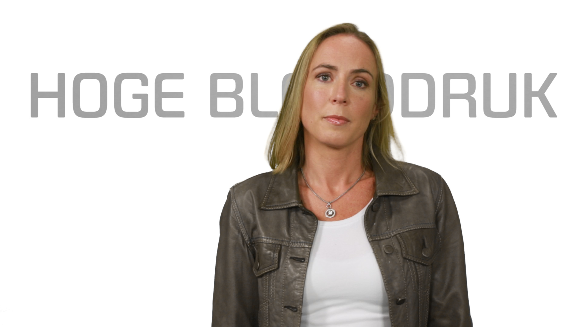 Bekijk de video: Hoge bloeddruk