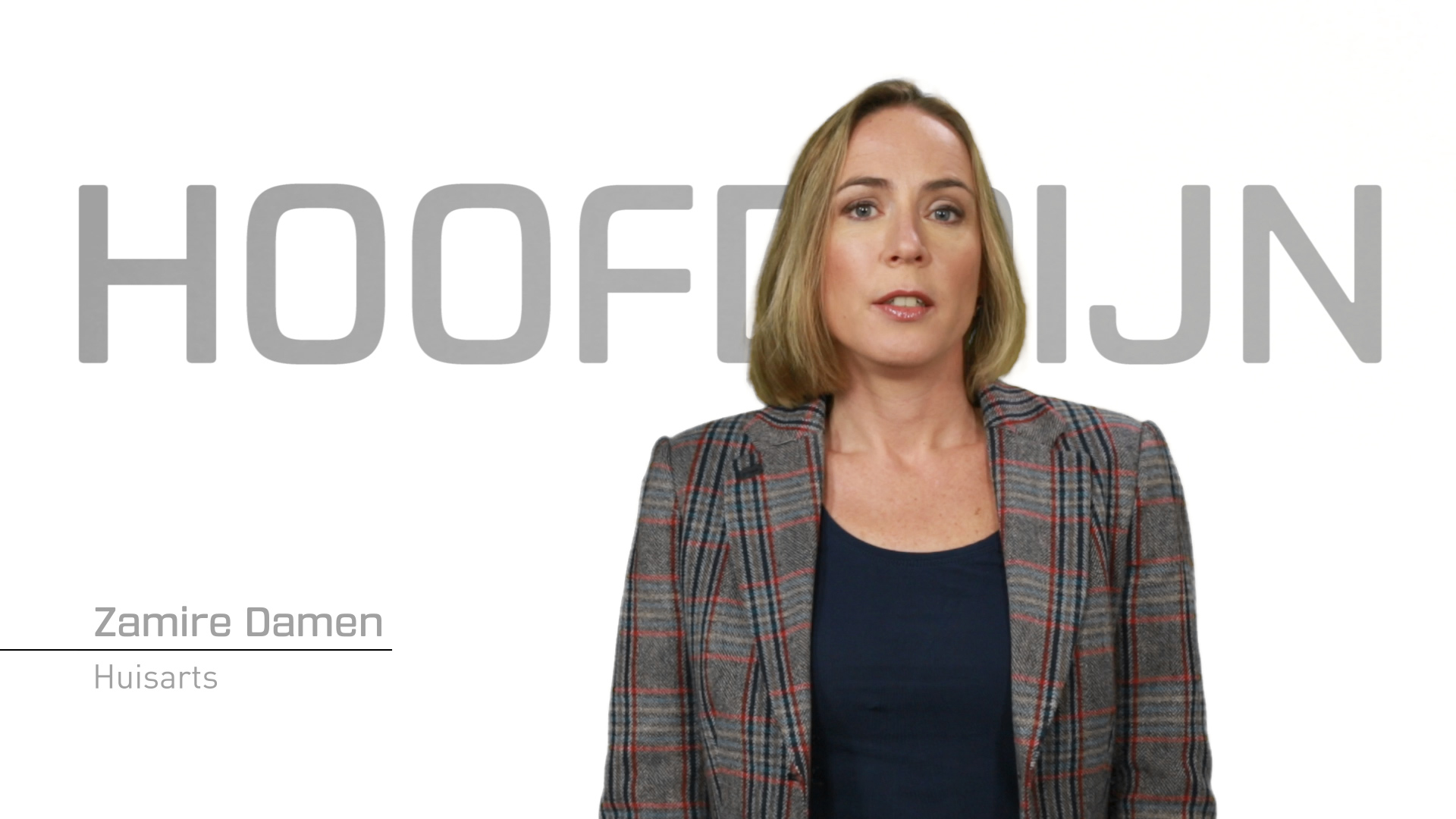 Bekijk de video: Hoofdpijn