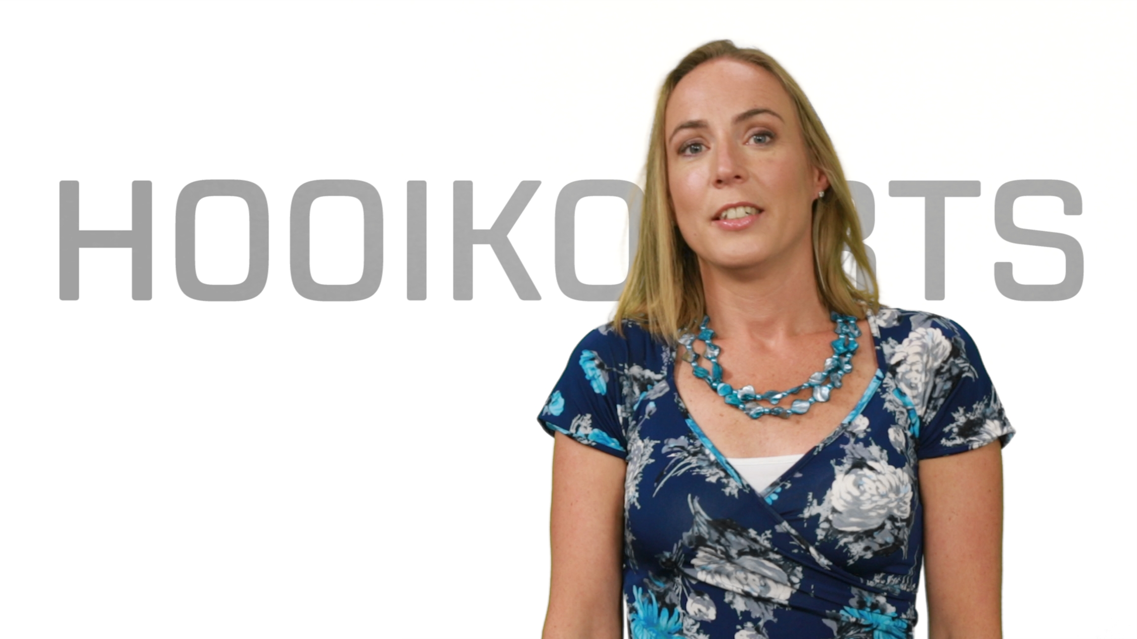 Bekijk de video: Hooikoorts