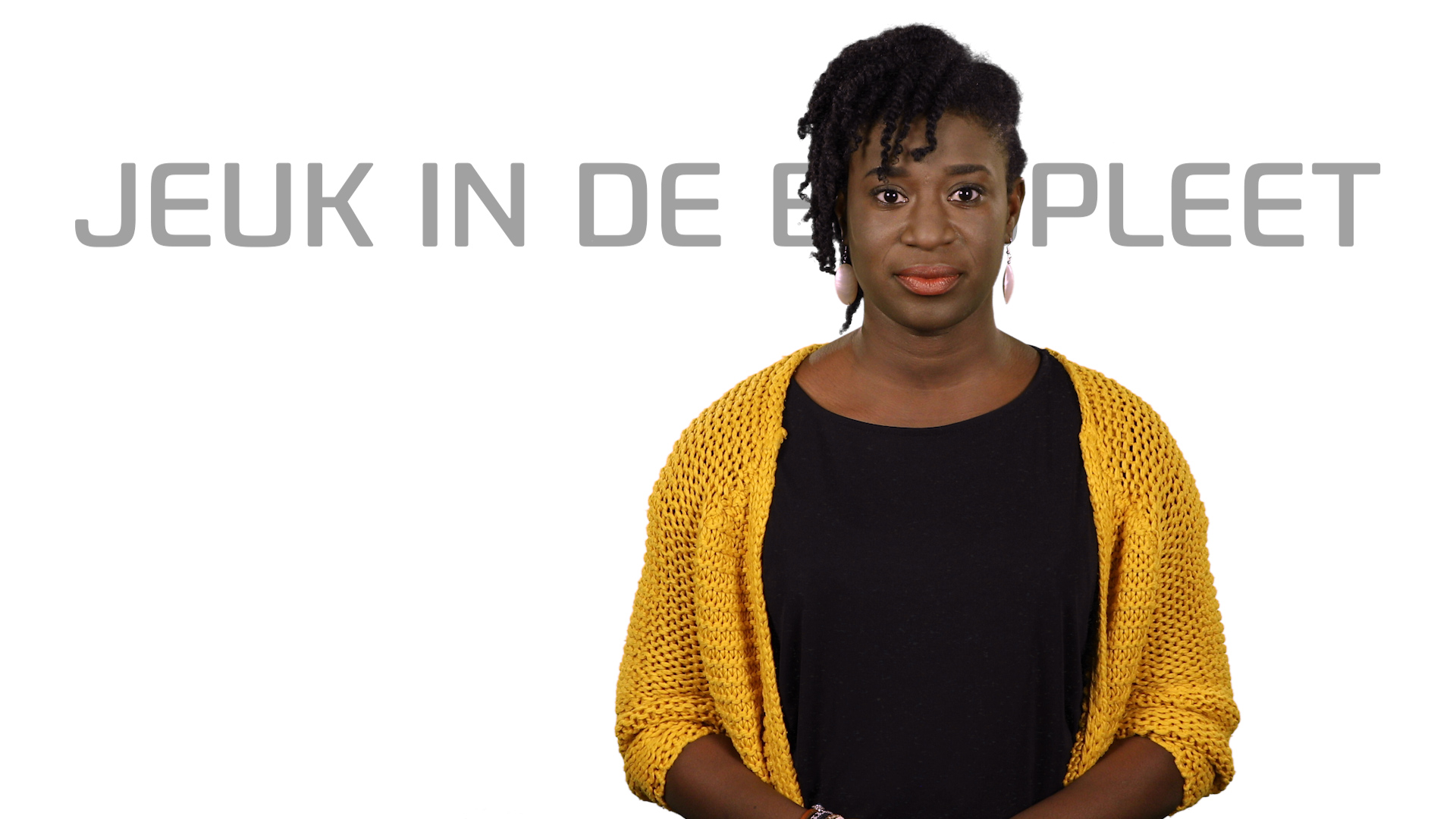 Bekijk de video: Jeuk aan de anus