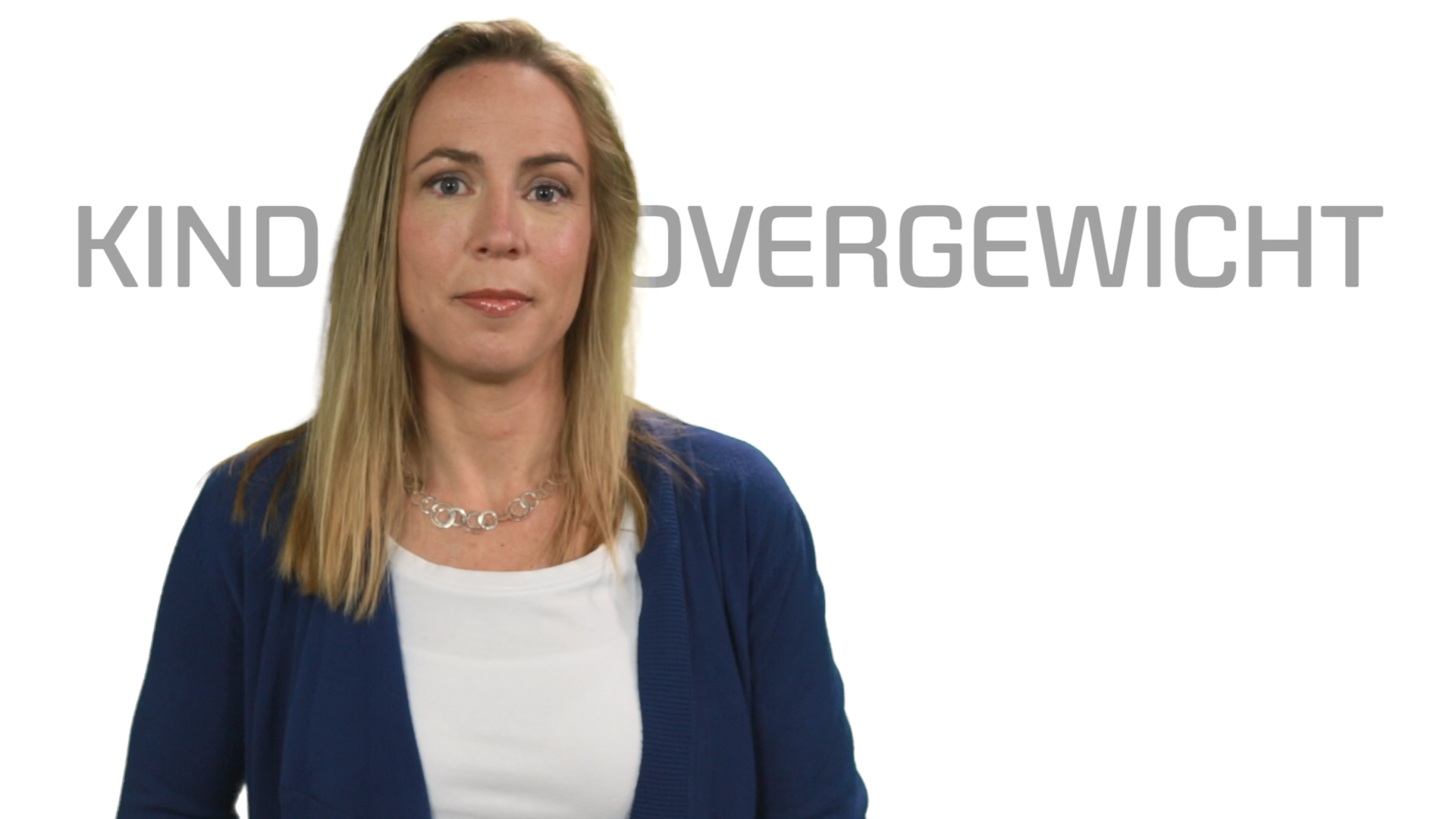 Bekijk de video: Kind met overgewicht