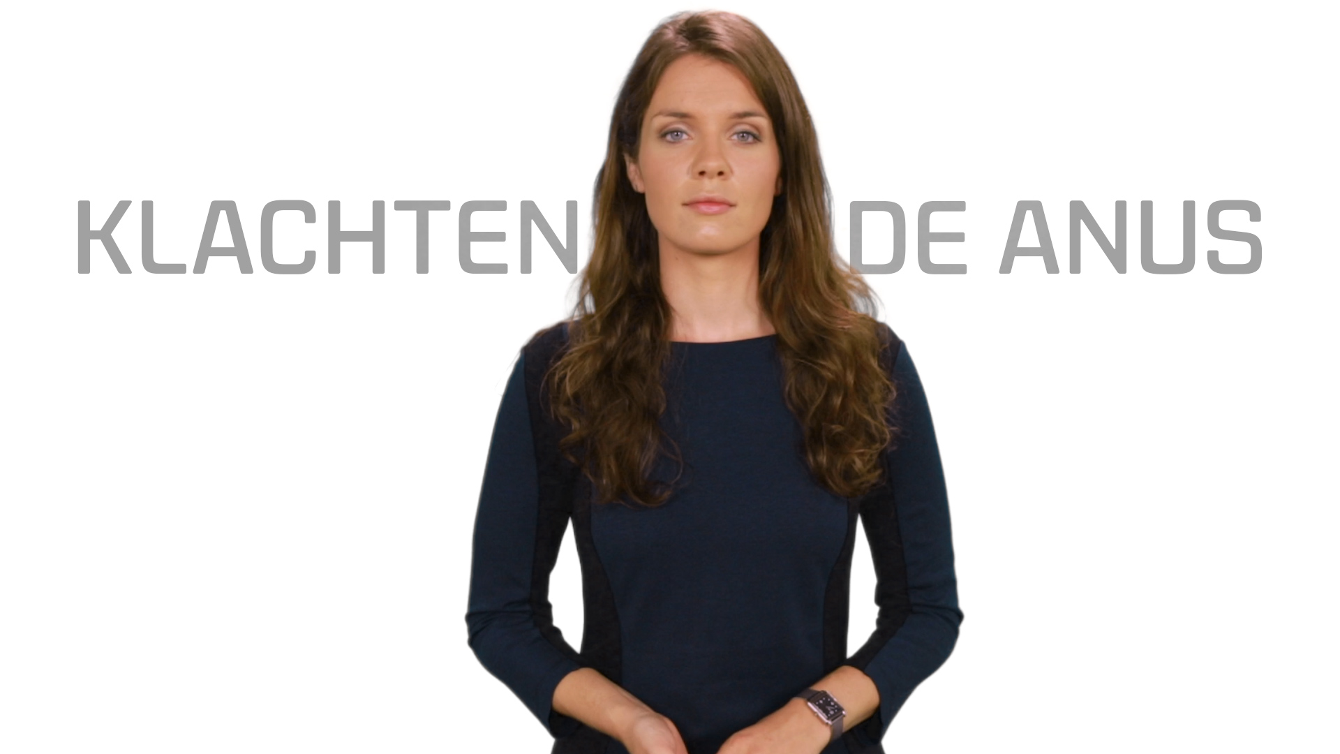 Bekijk de video: Klachten aan de anus
