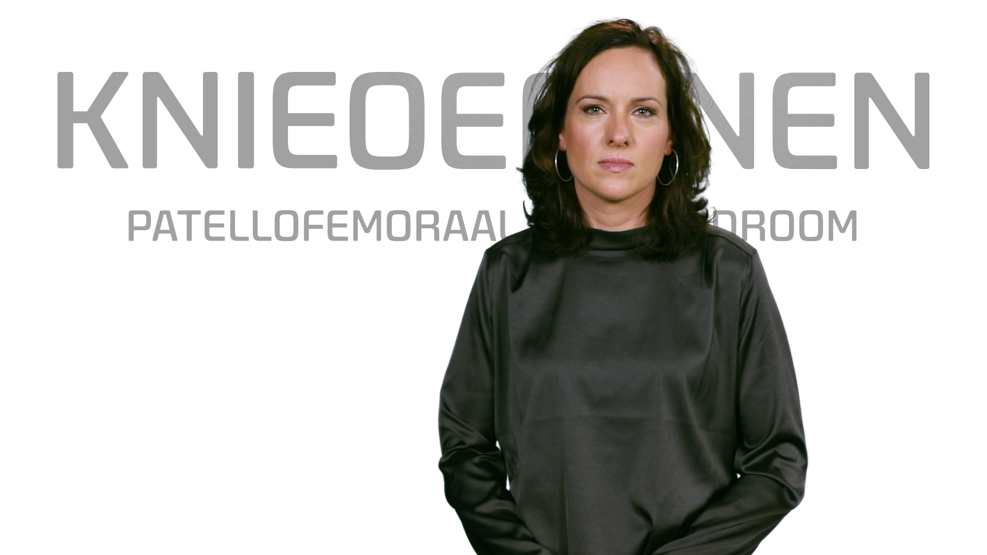 Bekijk de video: Knieoefeningen