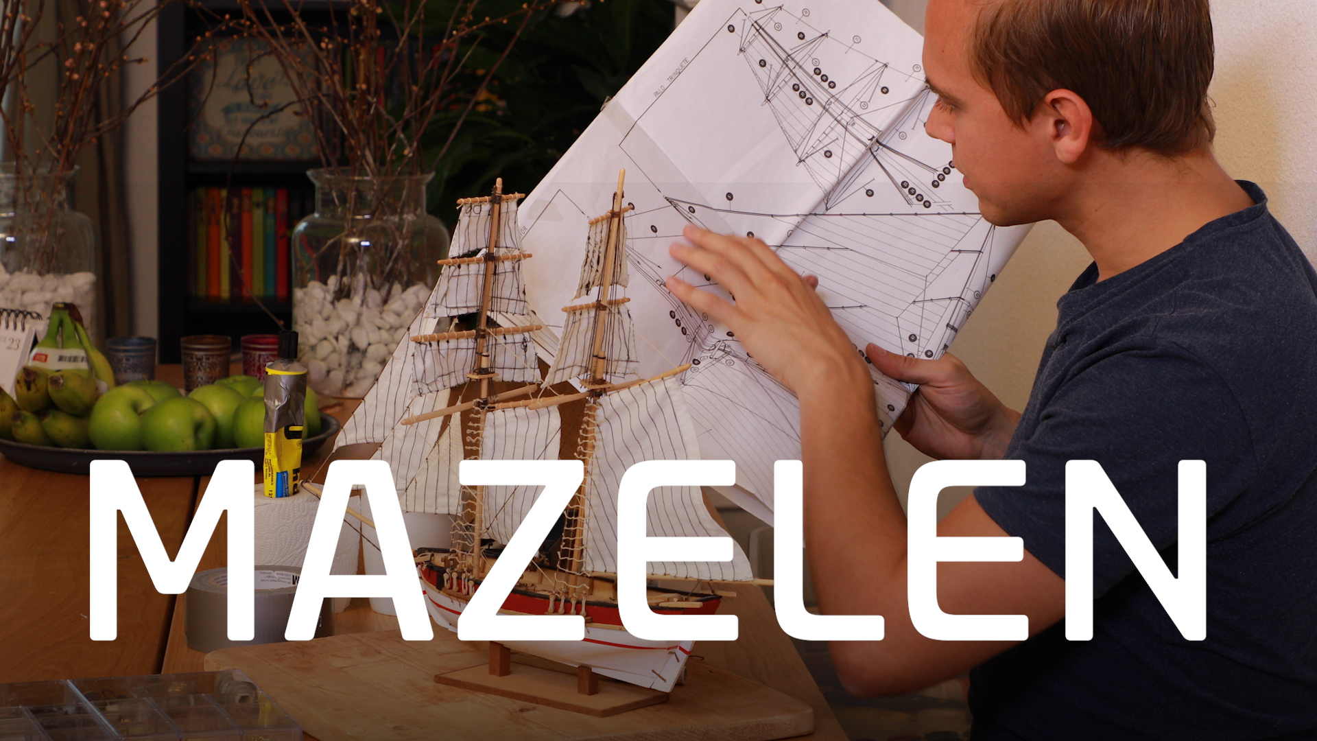 Bekijk de video: Mazelen