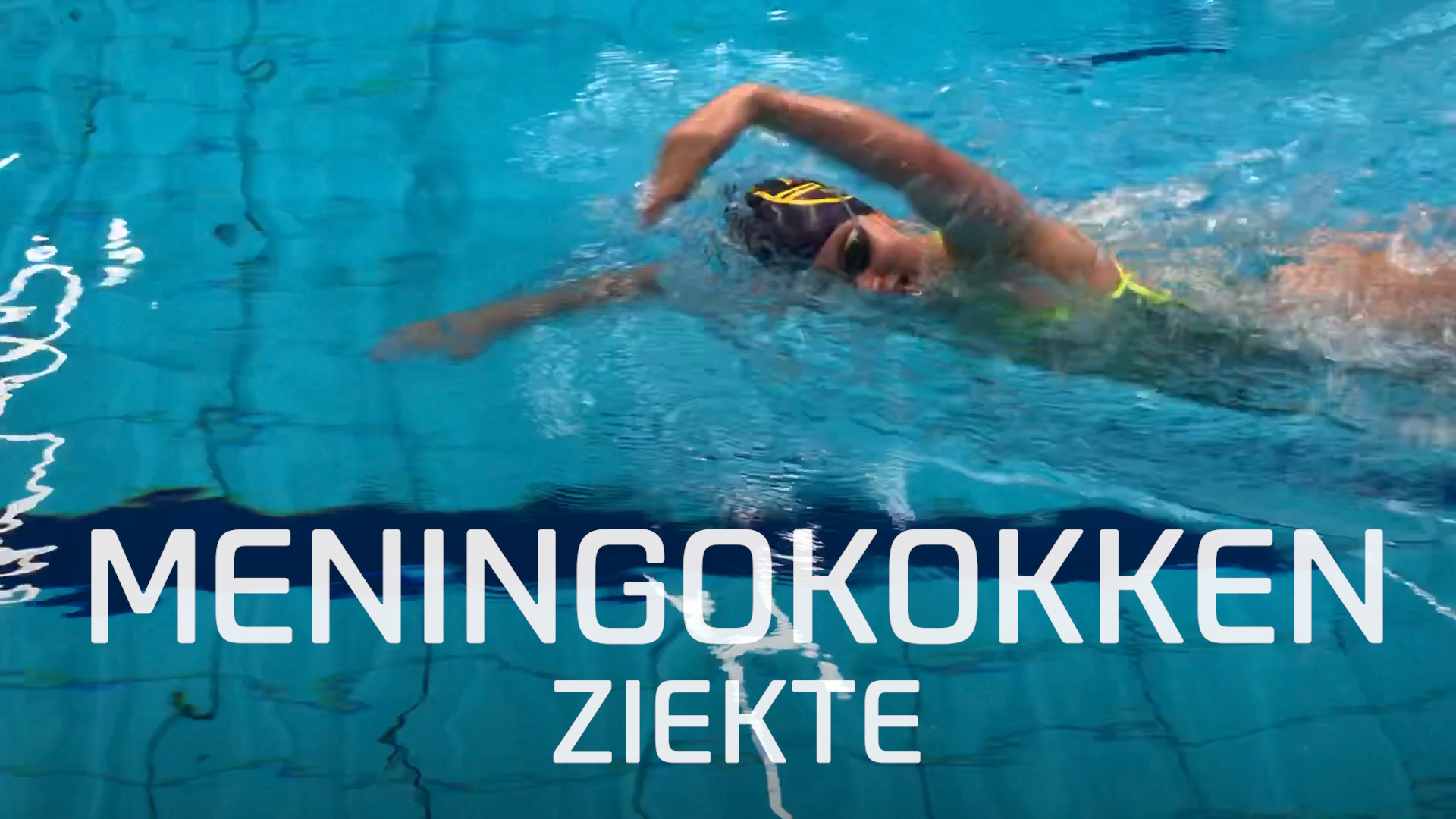 Bekijk de video: Meningokokken