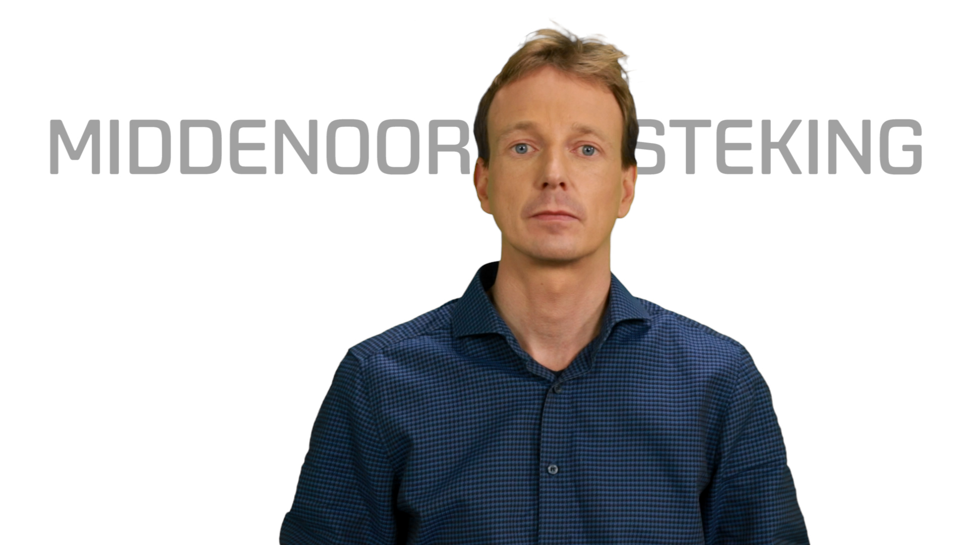 Bekijk de video: Middenoorontsteking