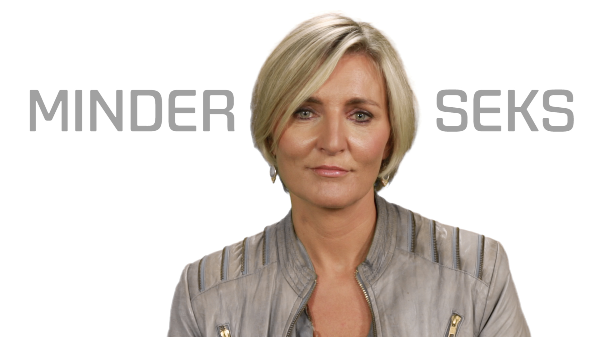 Bekijk de video: Minder zin in seks