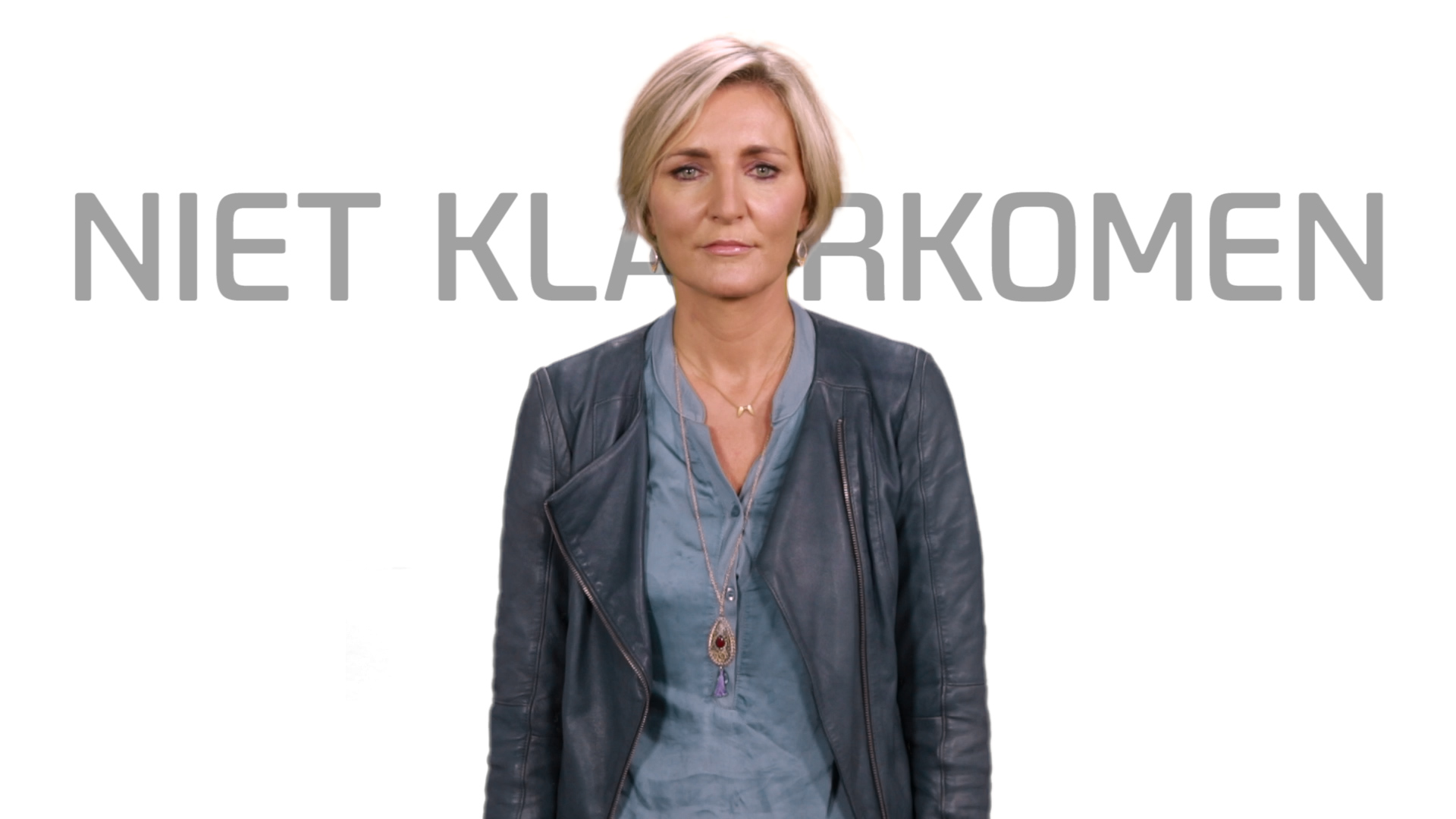 Bekijk de video: Niet klaarkomen