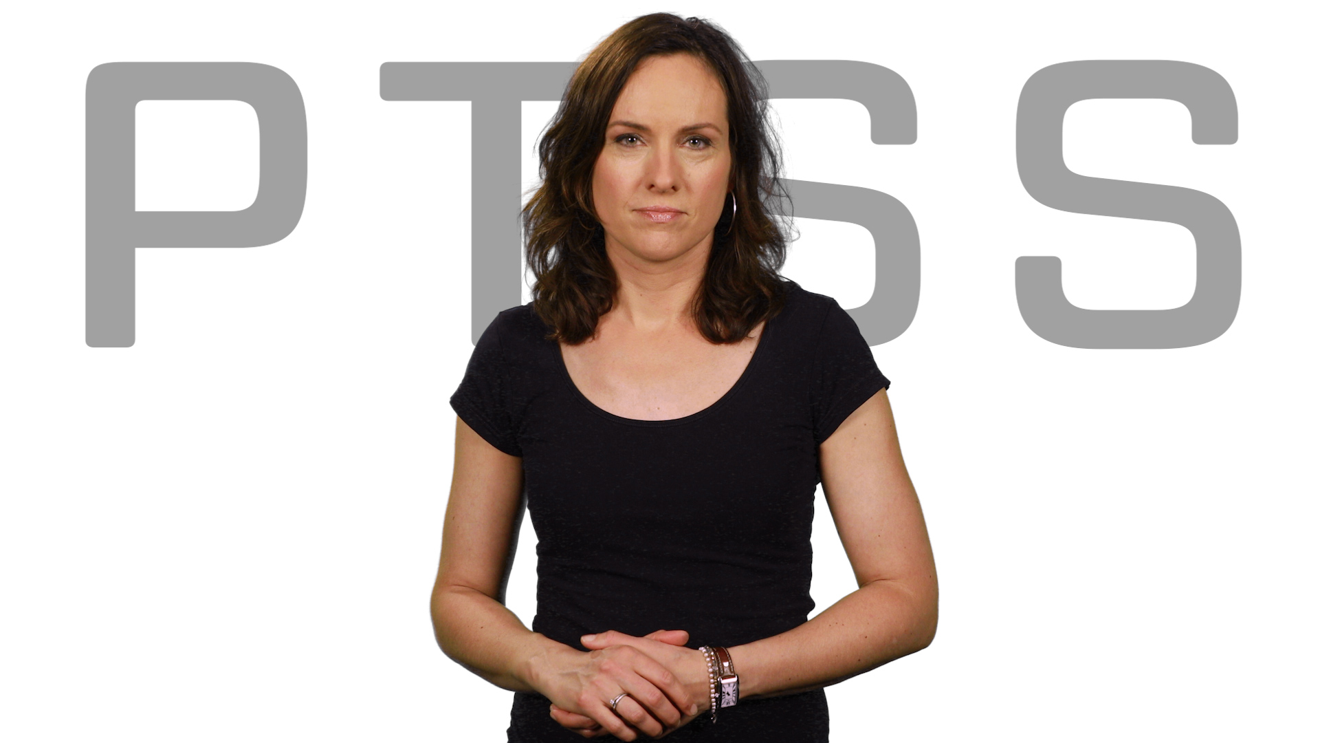 Bekijk de video: PTSS