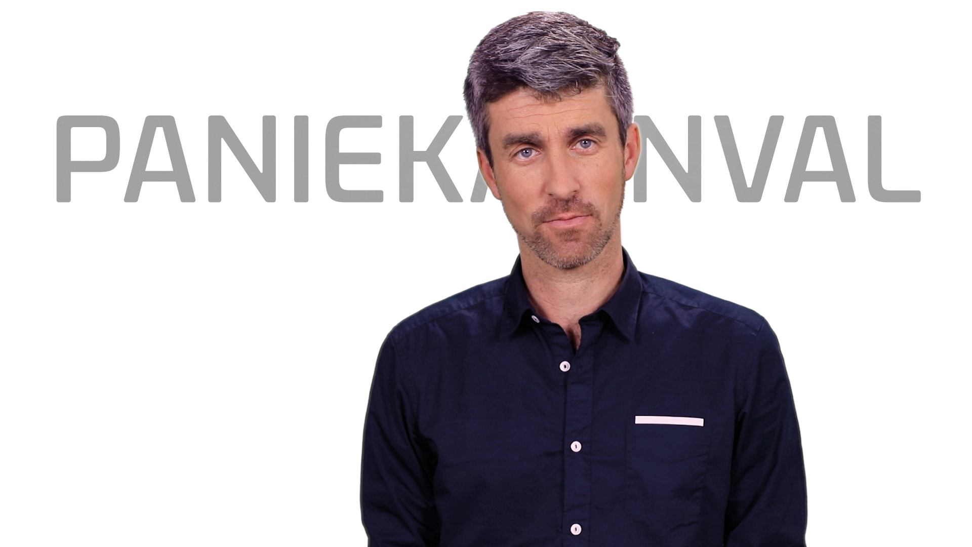 Bekijk de video: Paniekaanval