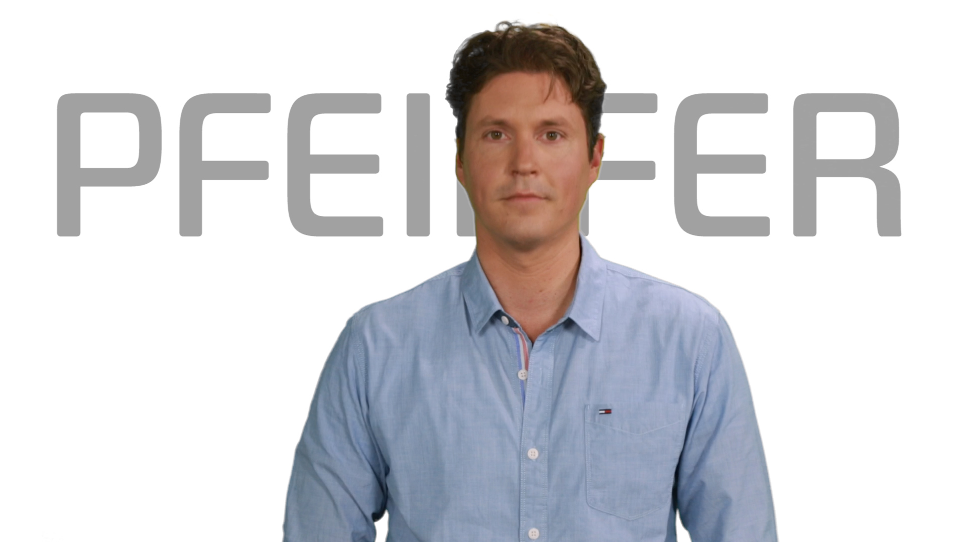 Bekijk de video: Ziekte van Pfeiffer