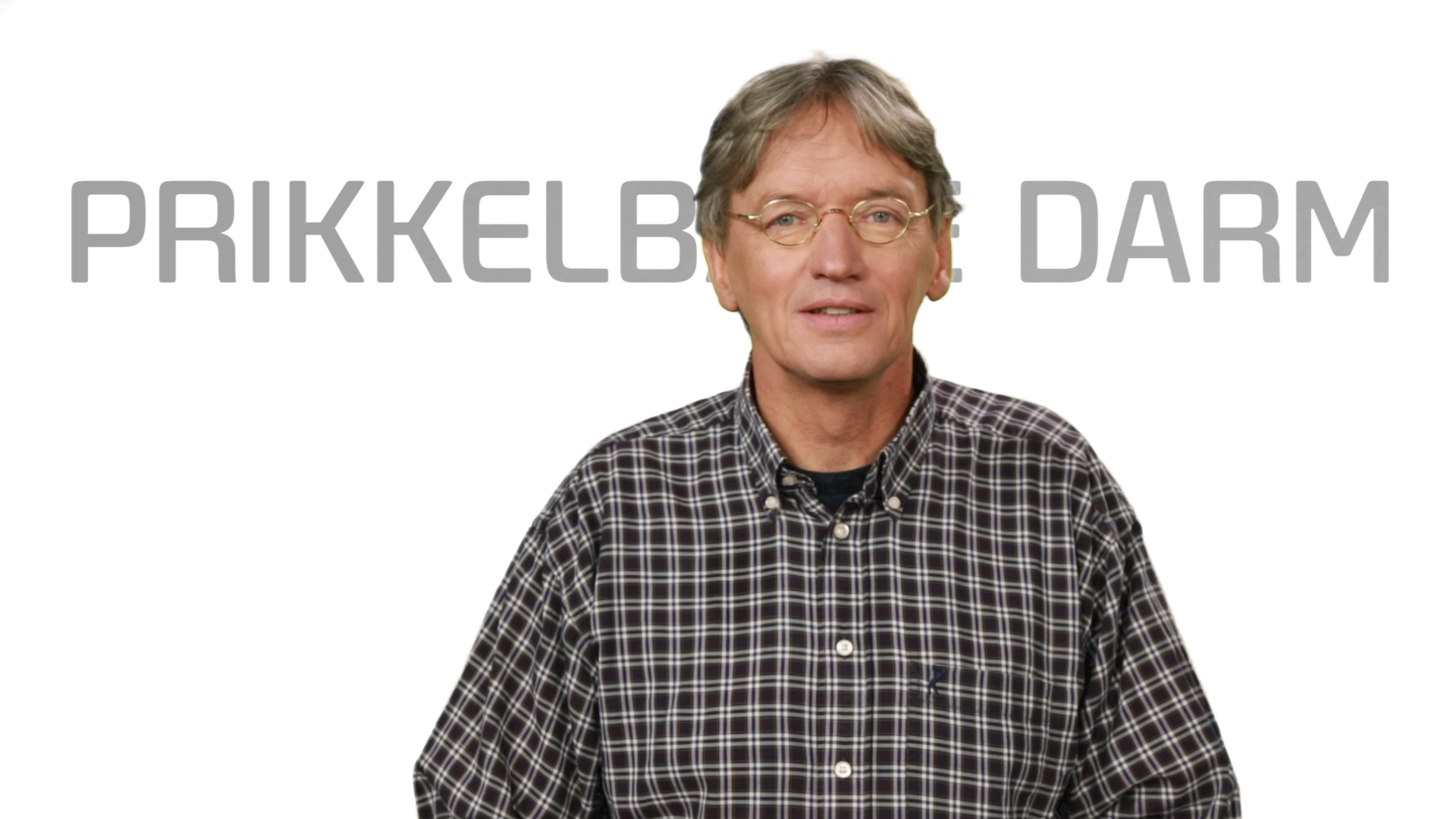 Bekijk de video: Prikkelbare darm