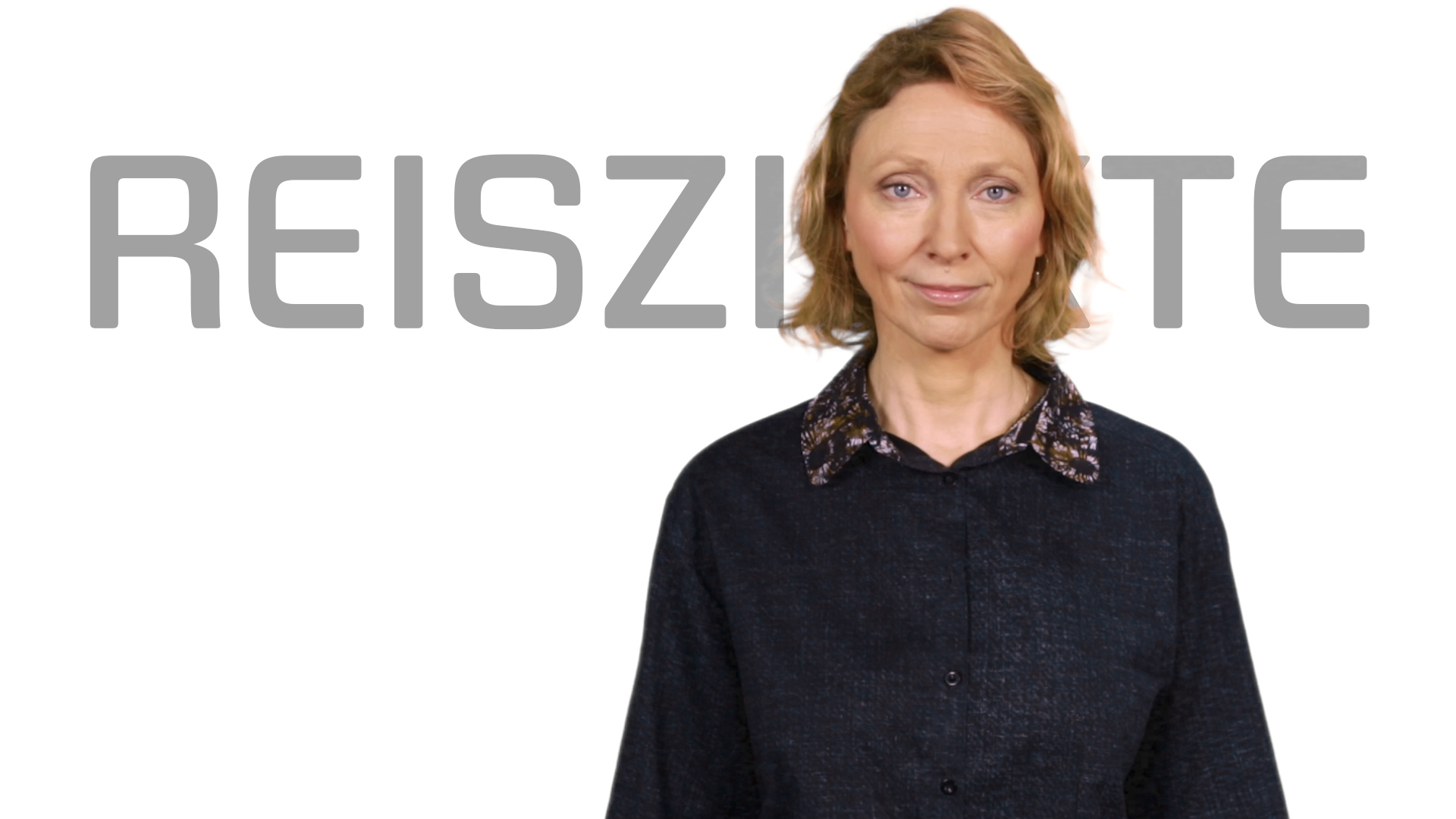 Bekijk de video: Reisziekte