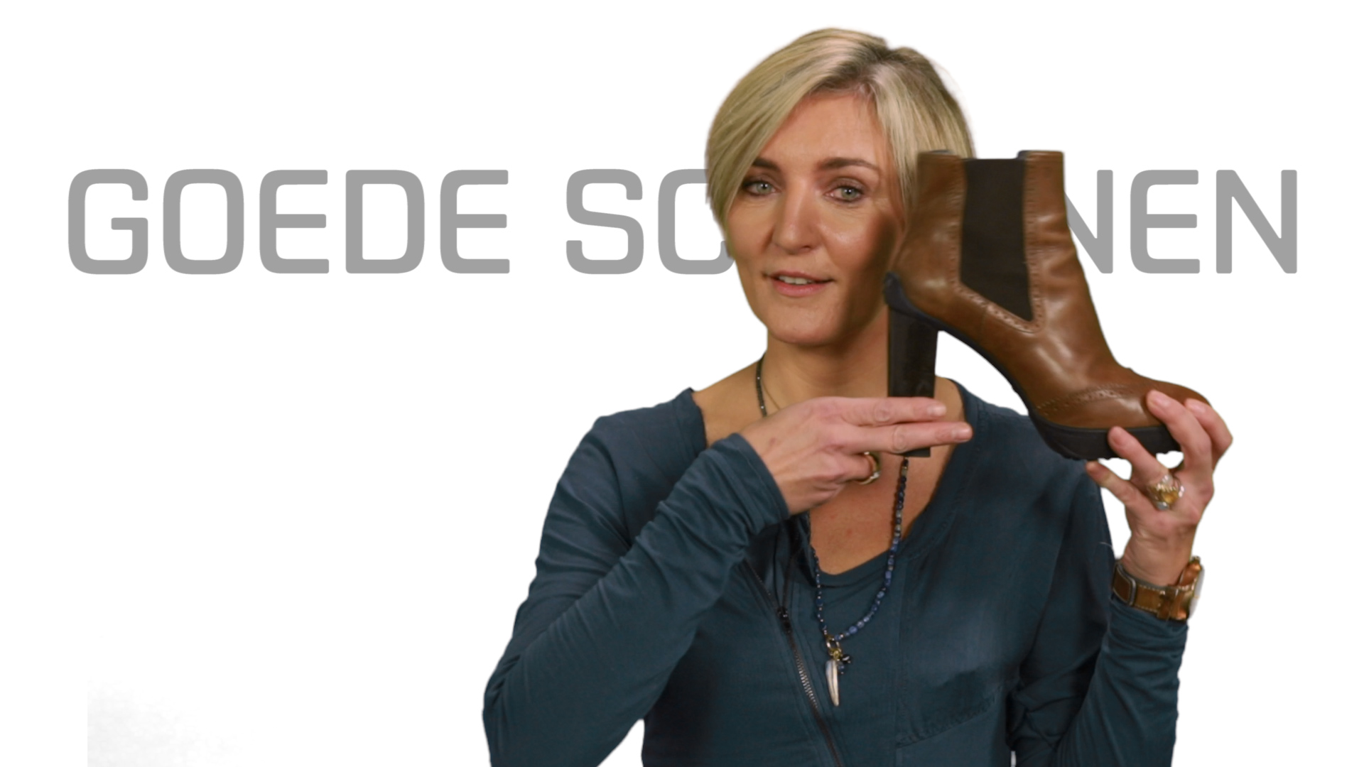Bekijk de video: Schoenen