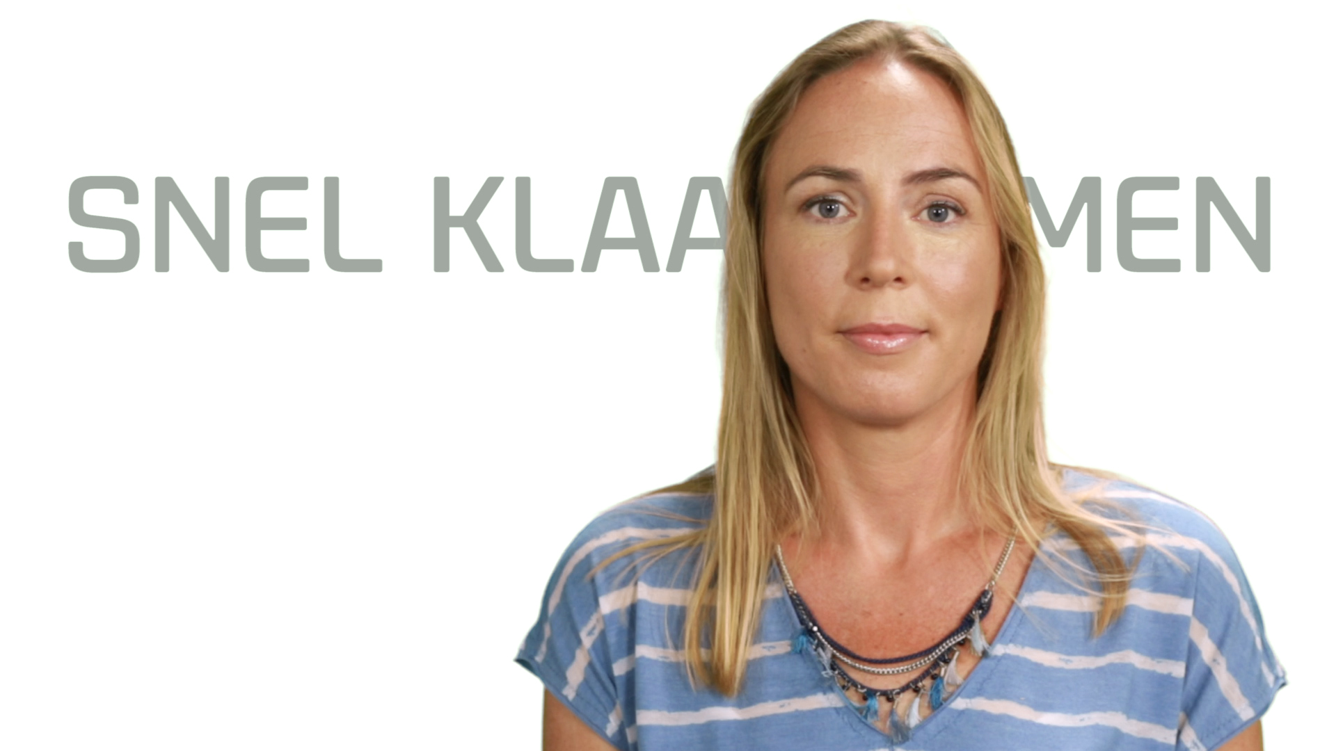 Bekijk de video: Snel klaarkomen