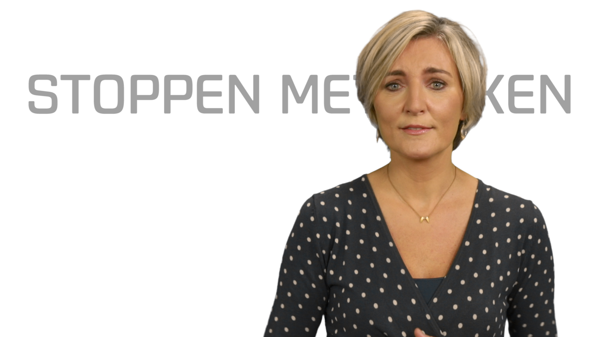 Bekijk de video: Stoppen met roken