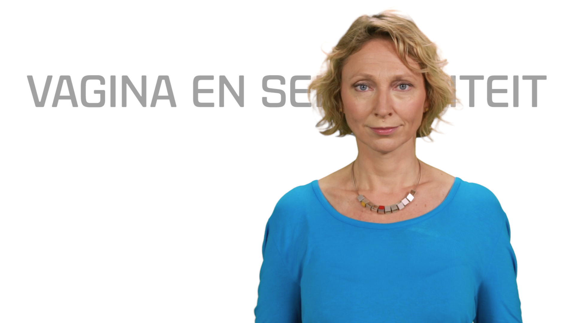Bekijk de video: Vagina en seksualiteit