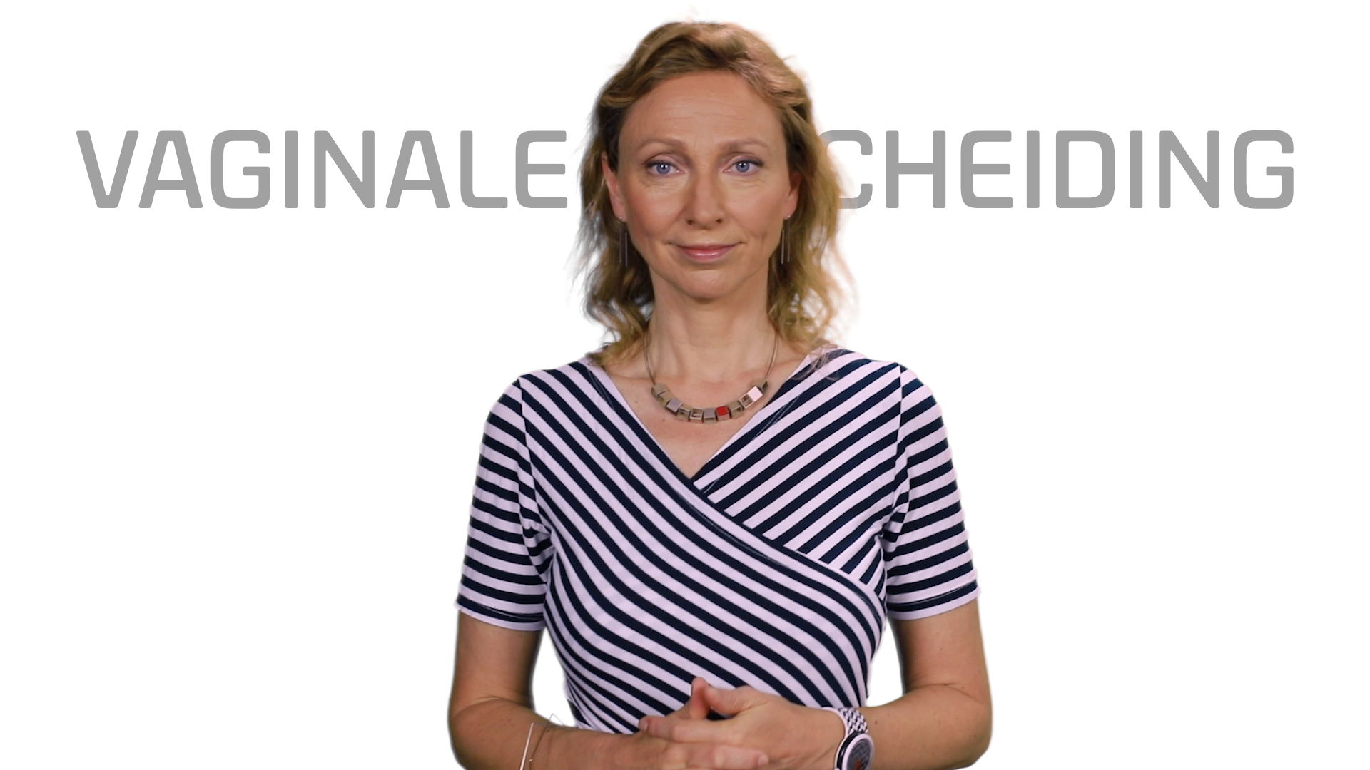 Bekijk de video: Vaginale afscheiding