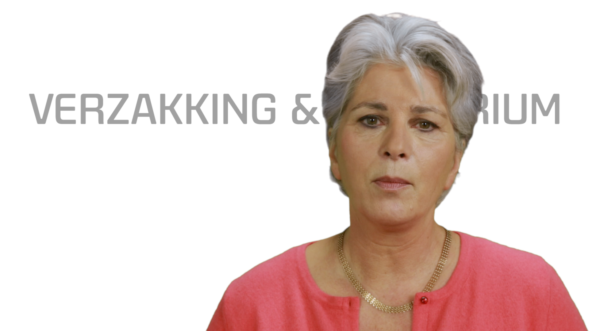 Bekijk de video: Verzakking
