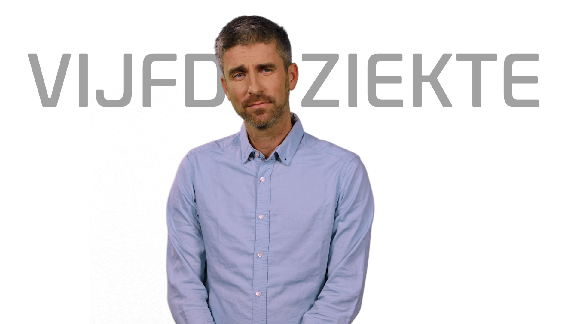 Bekijk de video: 5e ziekte