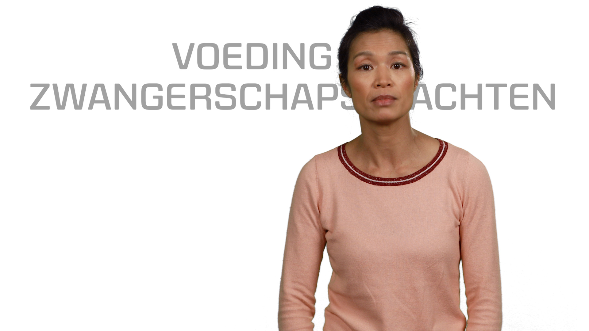 Bekijk de video: Voeding bij zwangerschapsklachten
