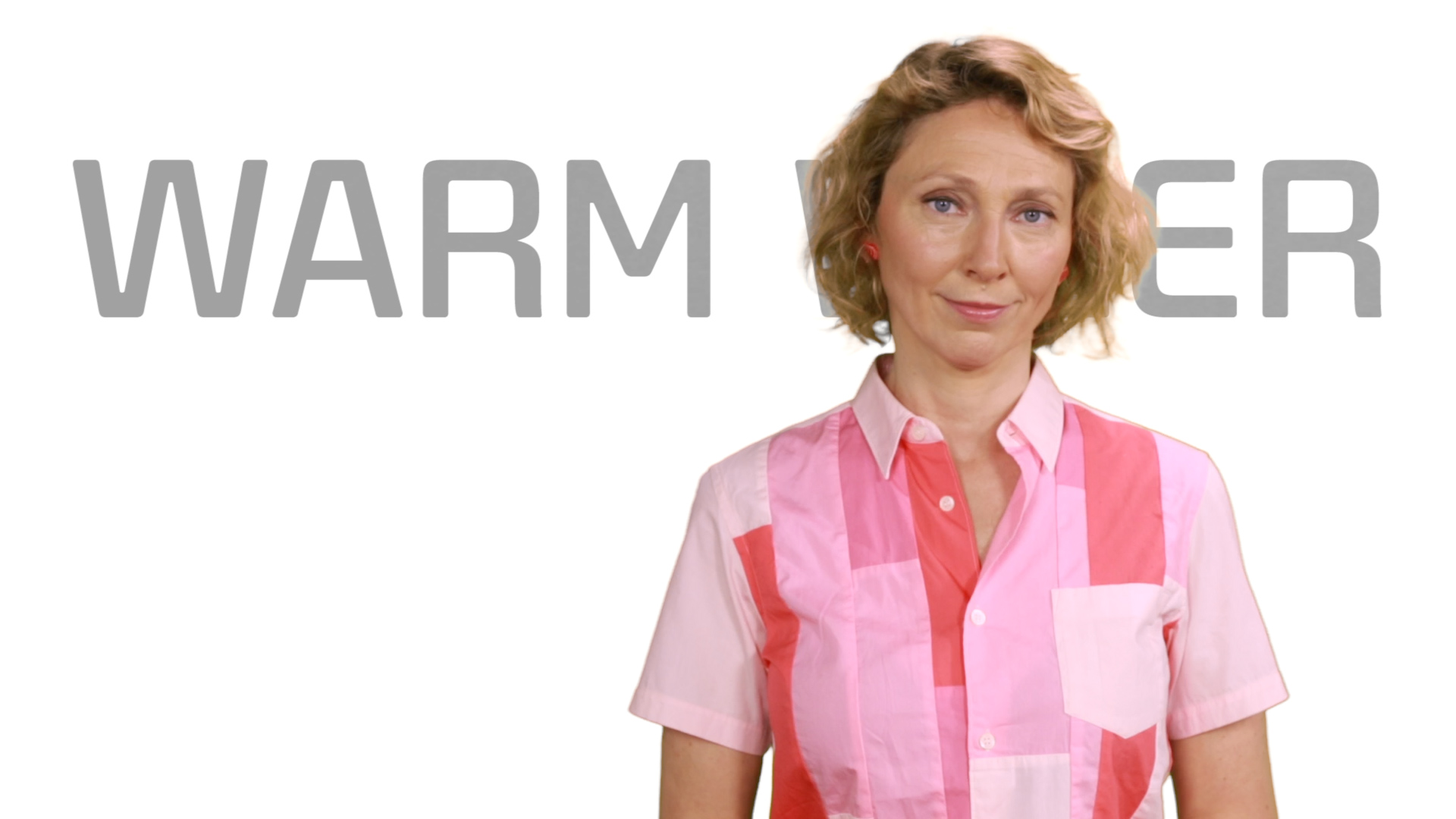 Bekijk de video: Warm weer