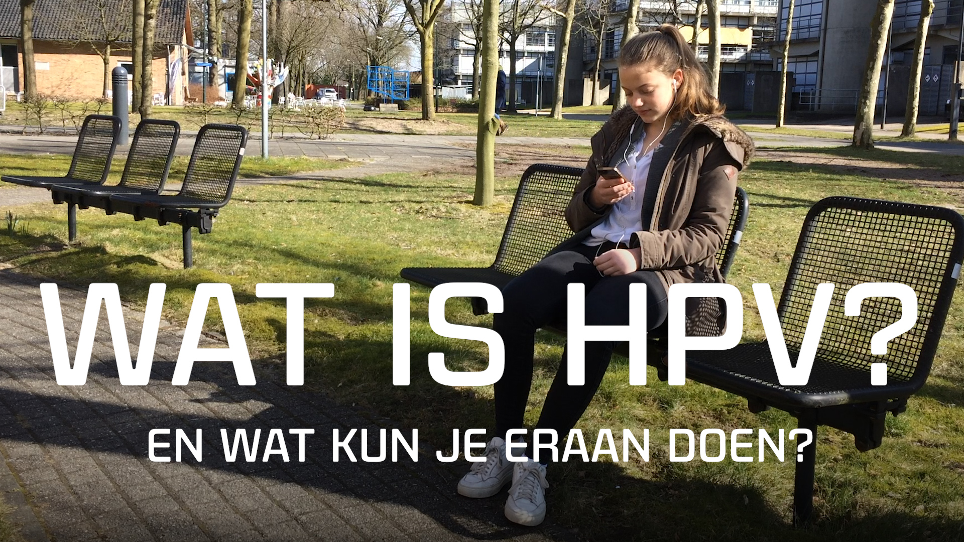 Bekijk de video: Hpv