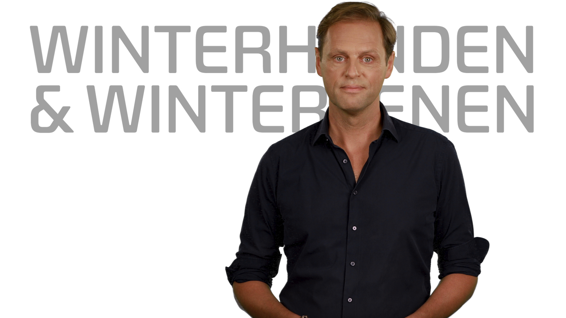 Bekijk de video: Wintertenen -handen