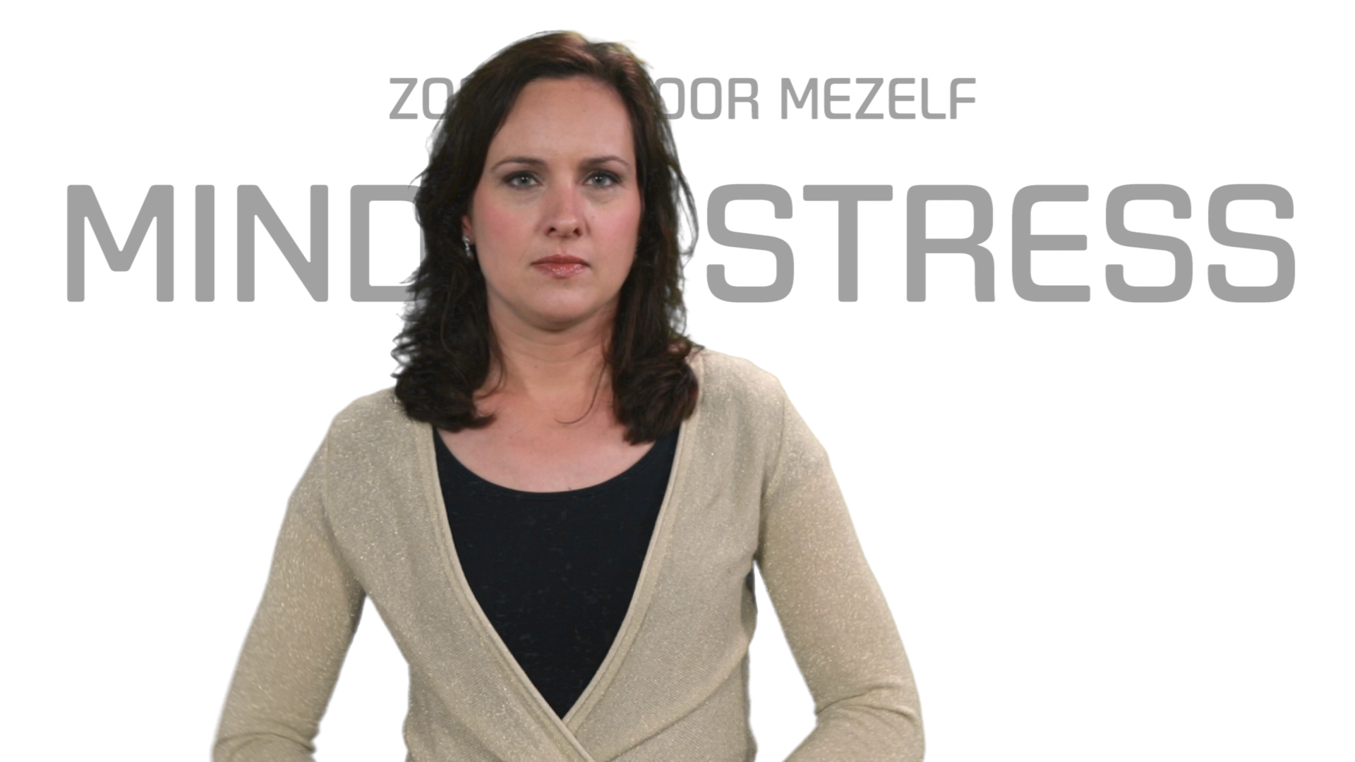 Bekijk de video: Gezonde leefstijl / Zorgen voor mezelf / Minder stress